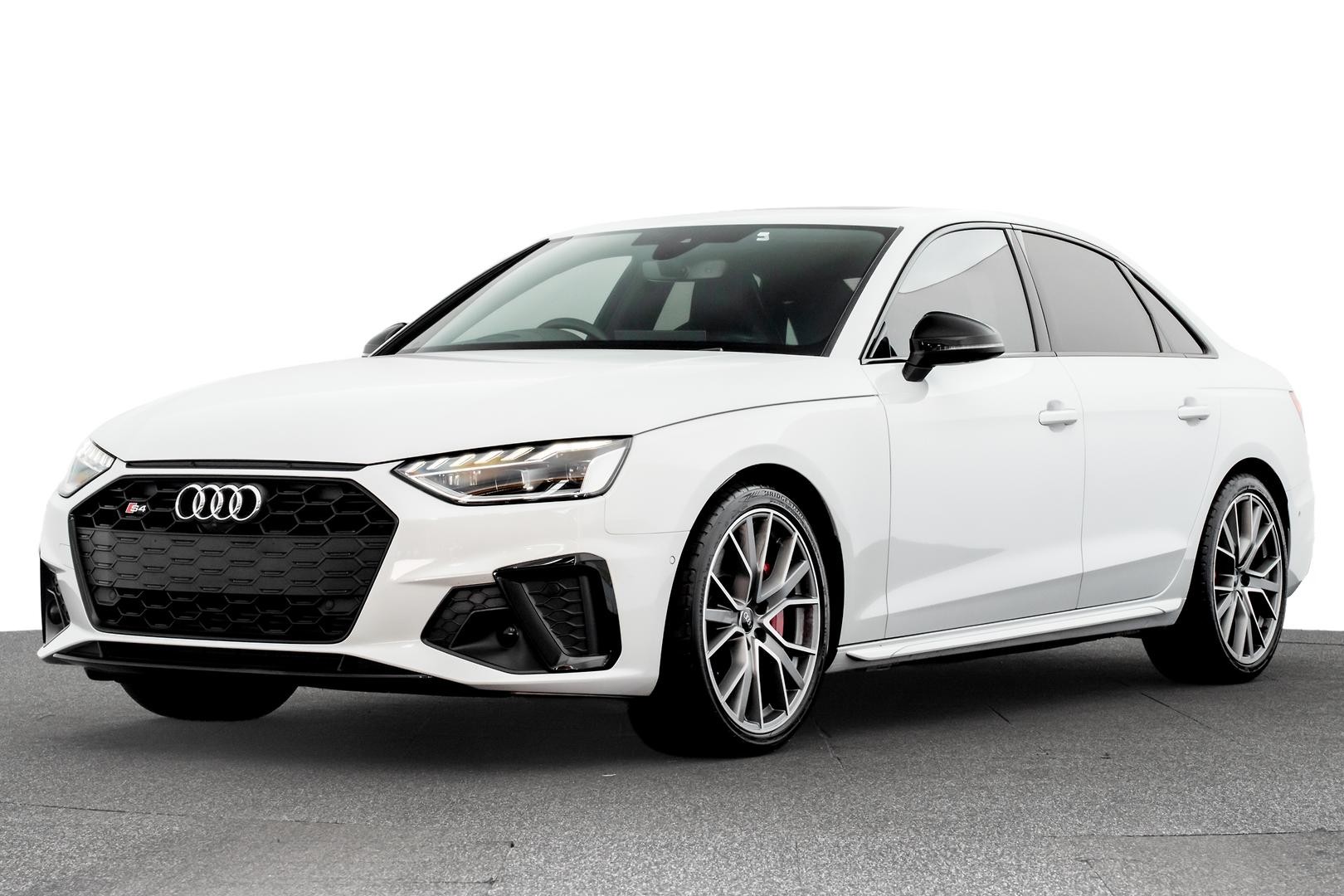 Audi S4 image 1