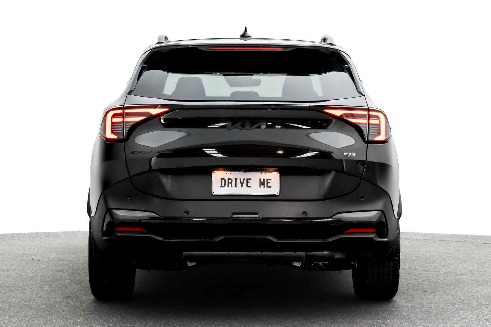Kia Sportage image 3