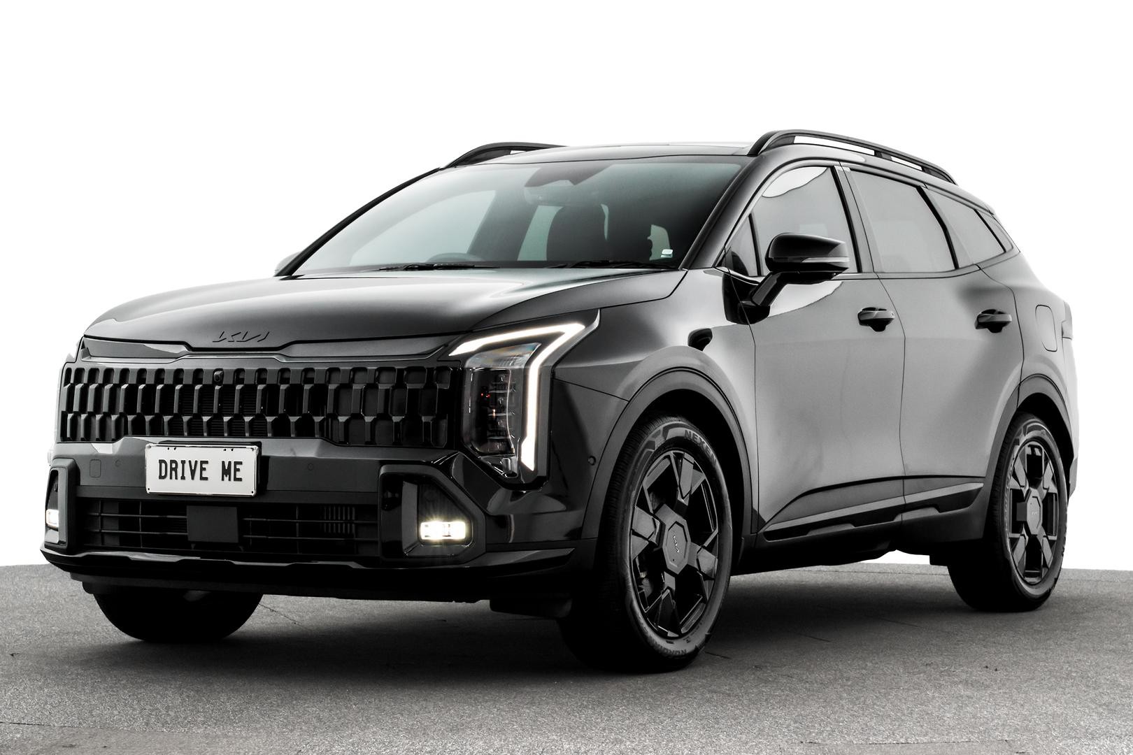 Kia Sportage image 1
