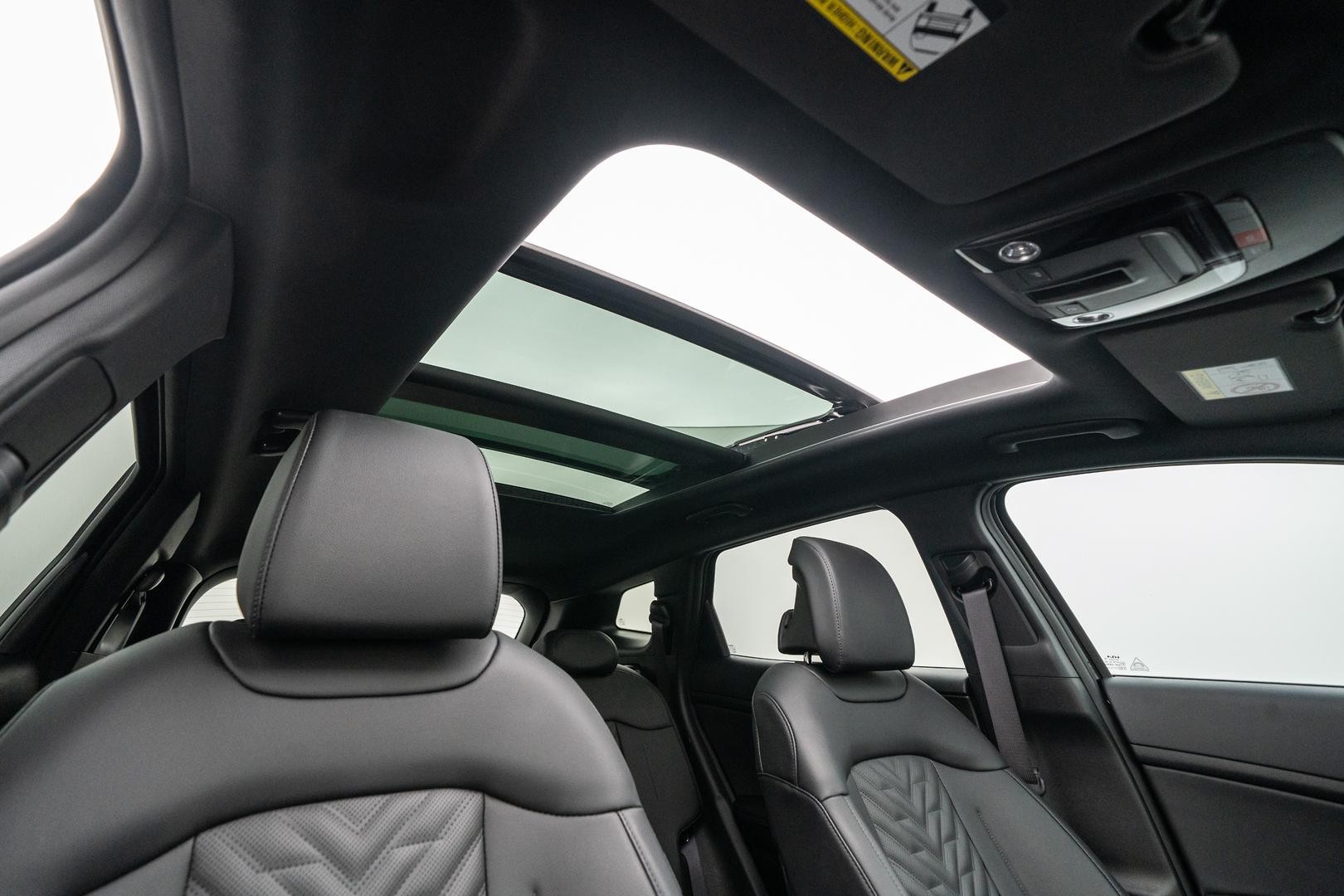 Kia Sportage image 4