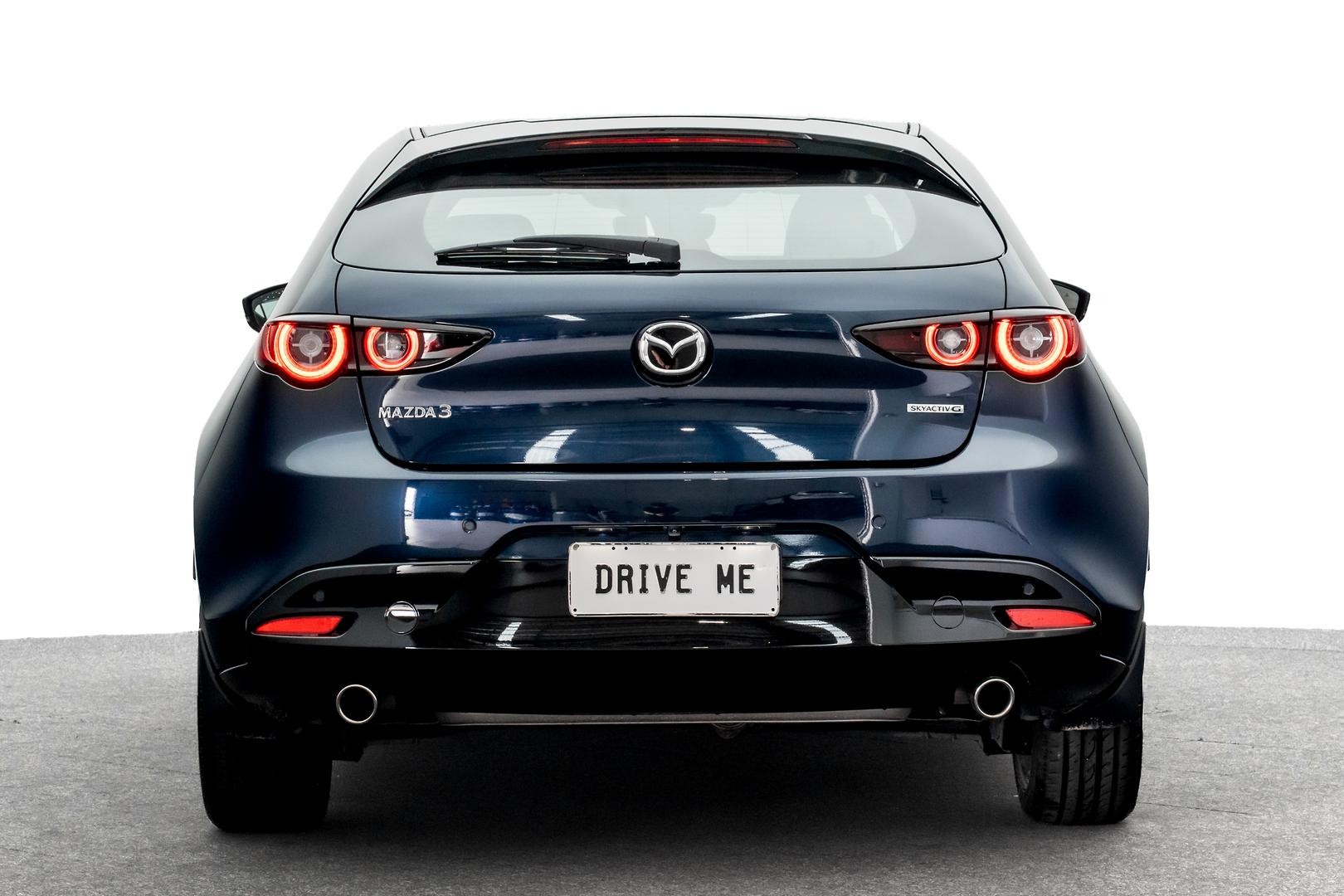 Mazda 3 image 3