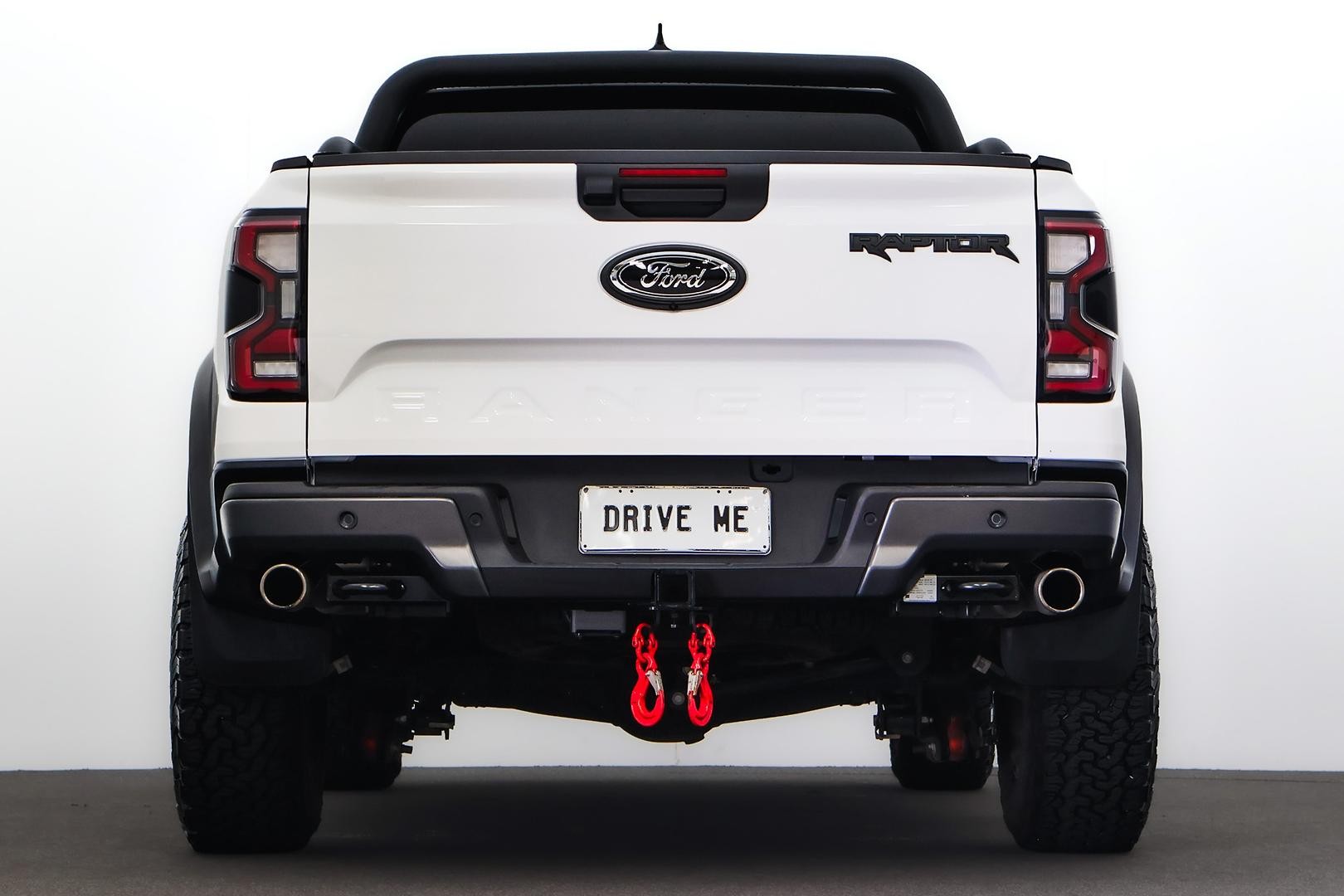 Ford Ranger image 3