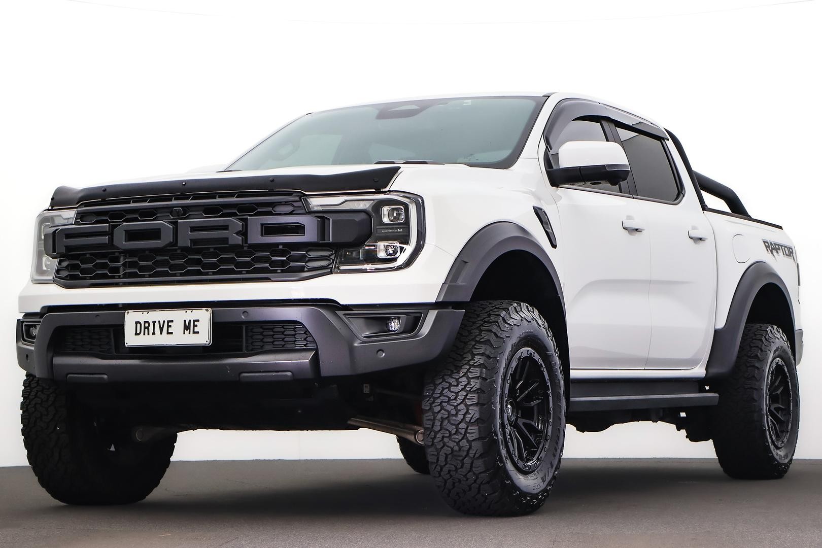 Ford Ranger image 1