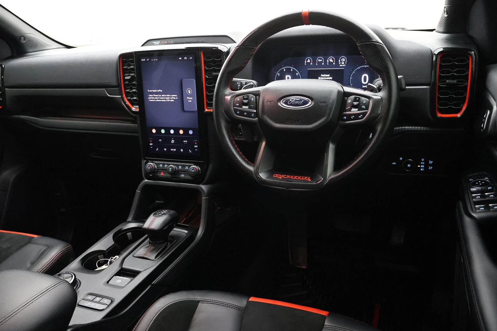 Ford Ranger image 4