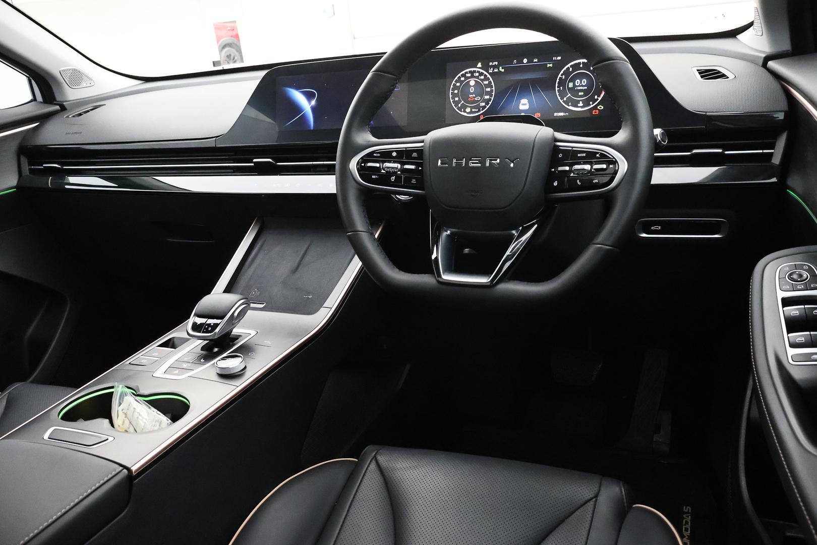 Chery Omoda 5 image 4