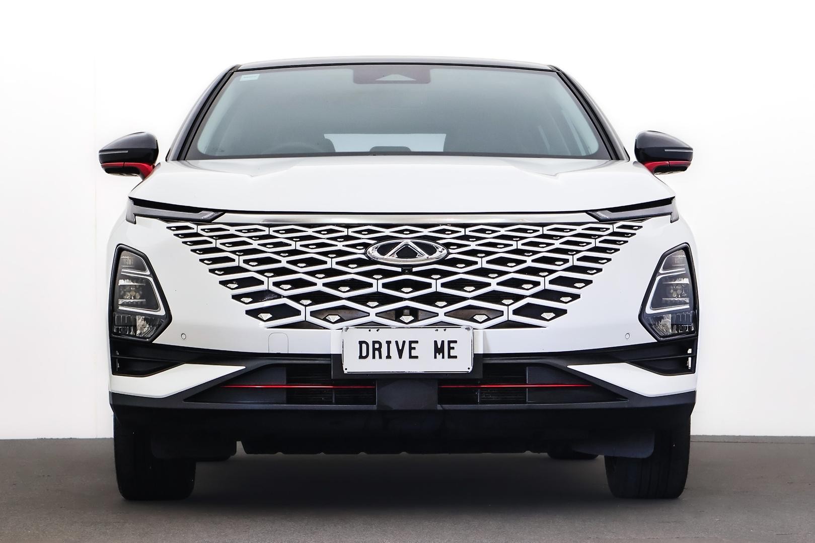 Chery Omoda 5 image 2