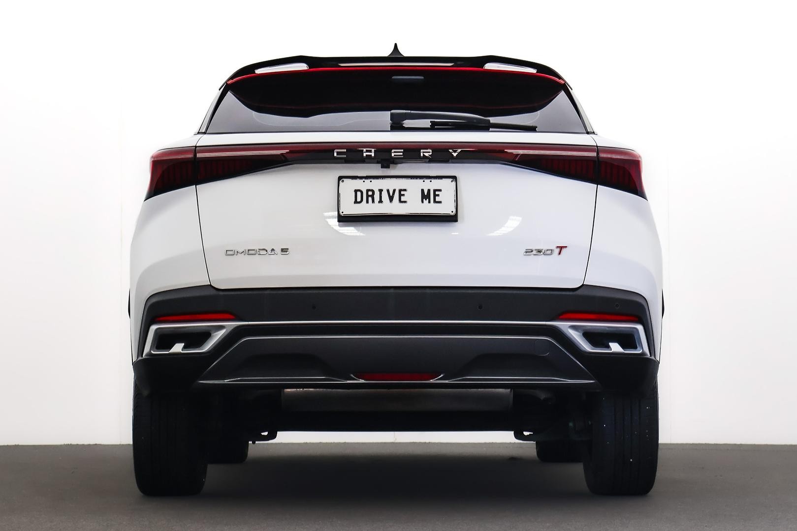 Chery Omoda 5 image 3