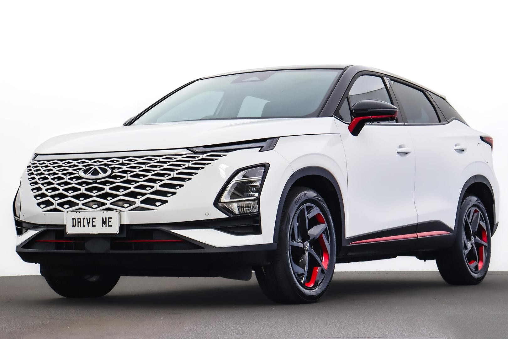 Chery Omoda 5 image 1