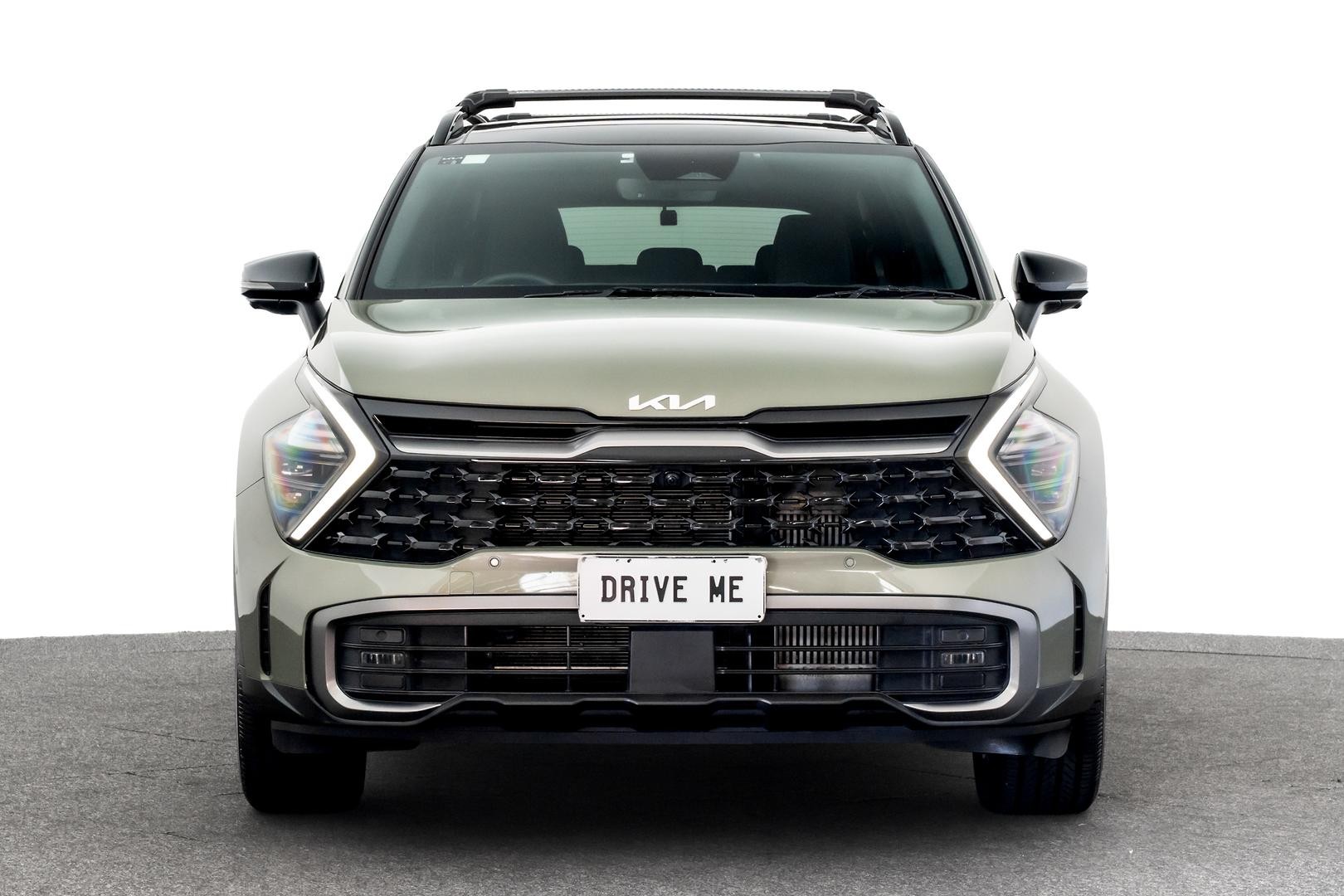 Kia Sportage image 2