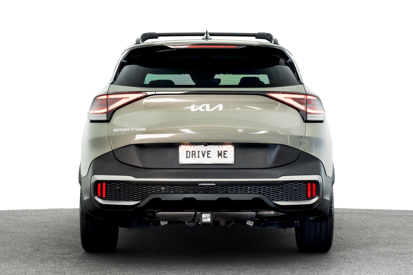 Kia Sportage image 3