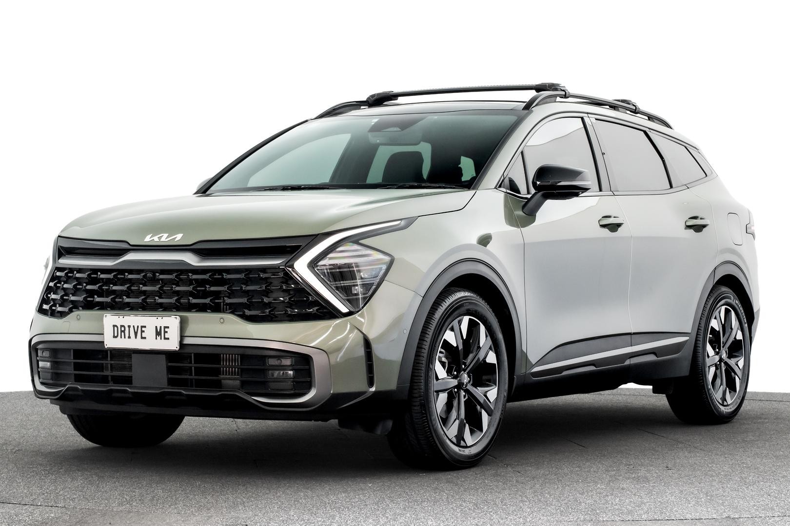 Kia Sportage image 1