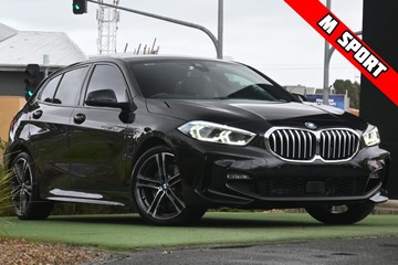 New & Used Bmw Cars for Sale in Victoria