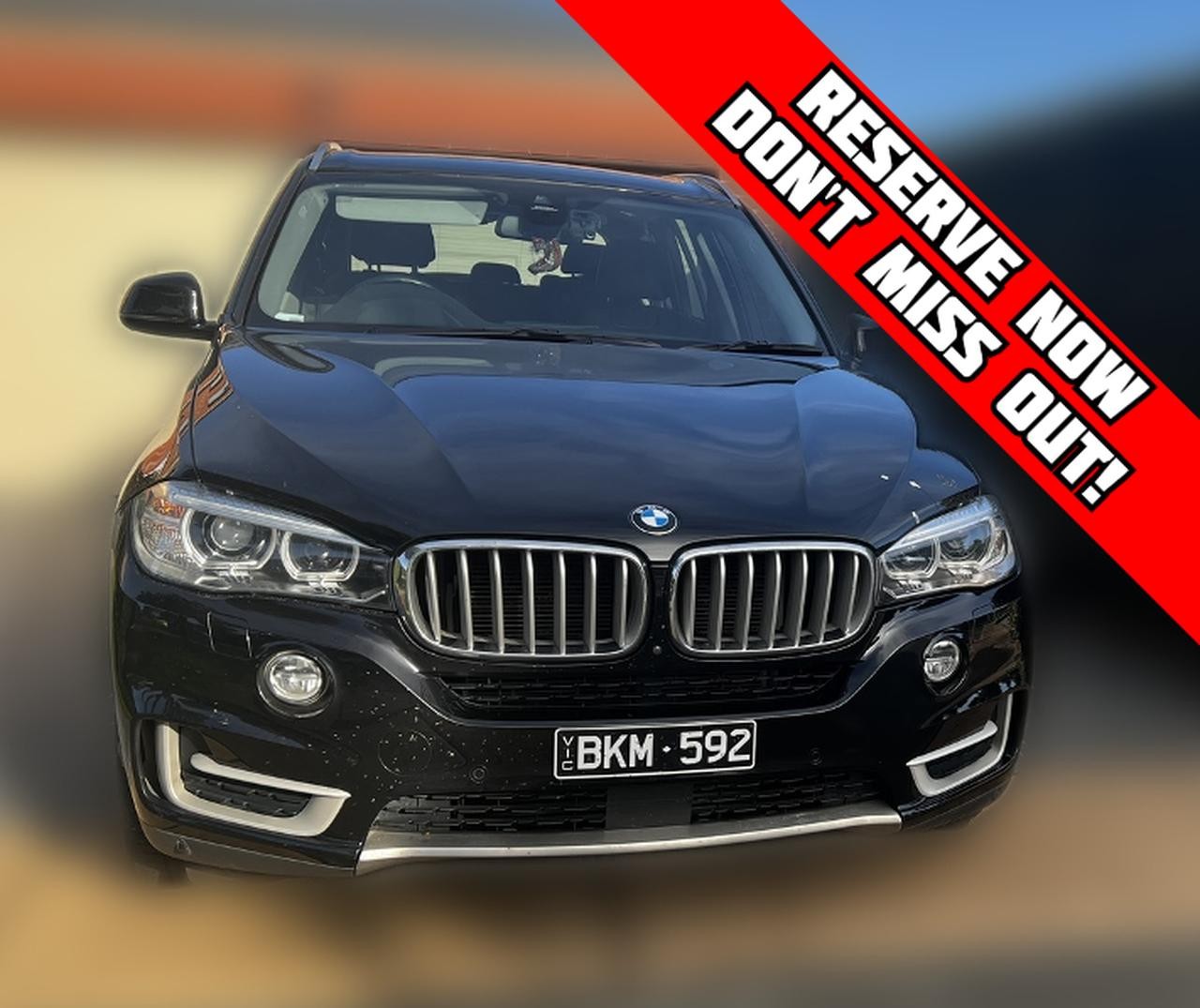 New & Used Bmw Cars for Sale in Victoria