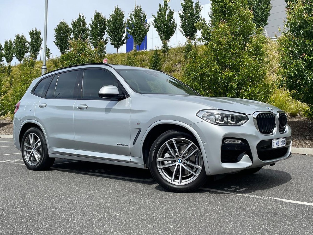 New & Used Bmw Cars for Sale in Victoria