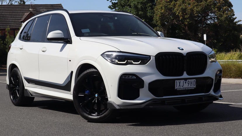 New & Used Bmw Cars for Sale in Victoria