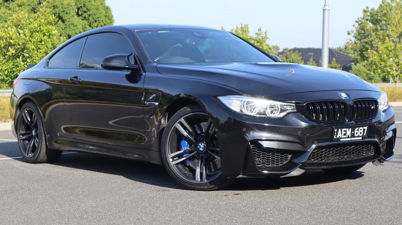 New & Used Bmw Cars for Sale in Victoria