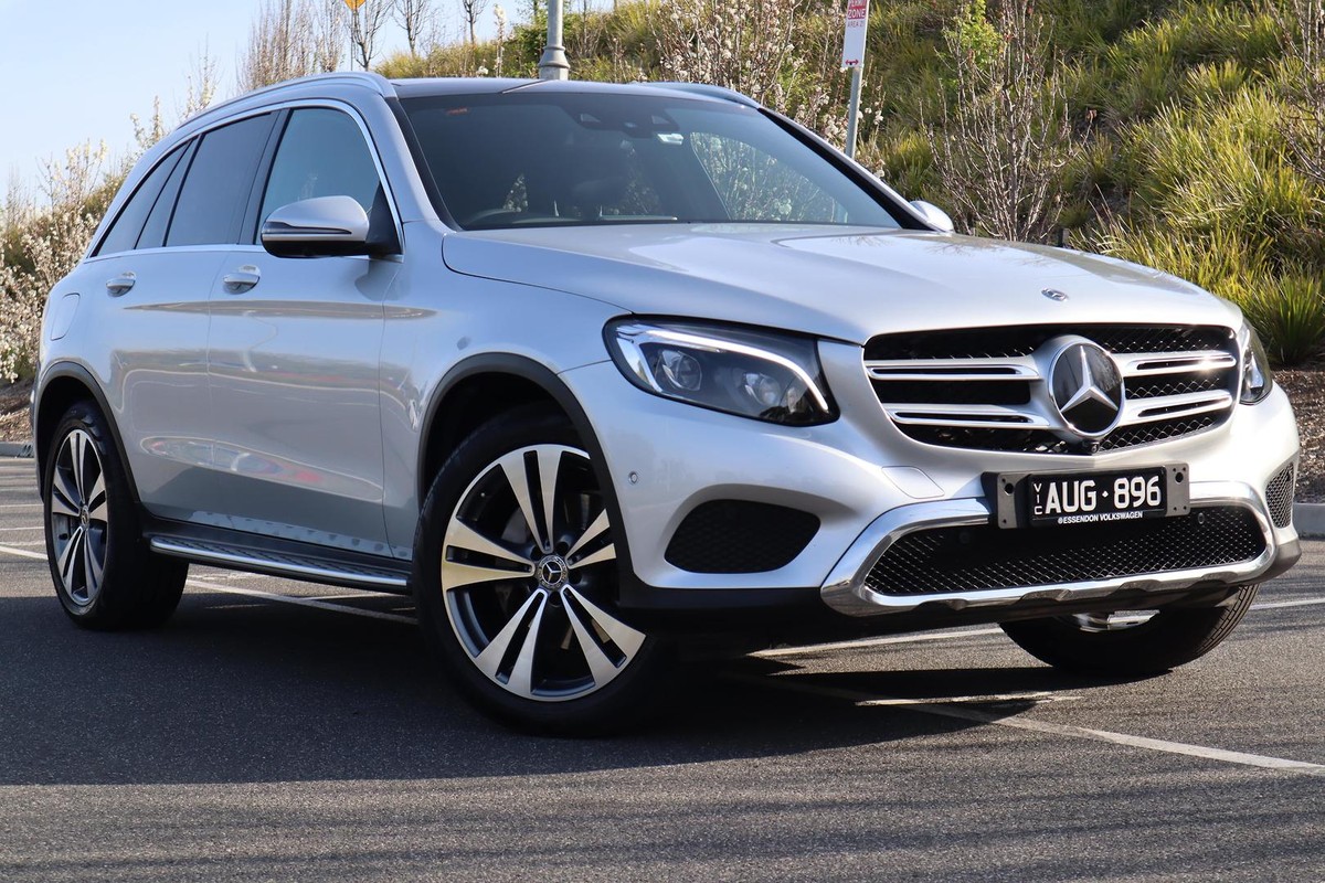 New & Used Mercedes-benz Cars For Sale In Victoria