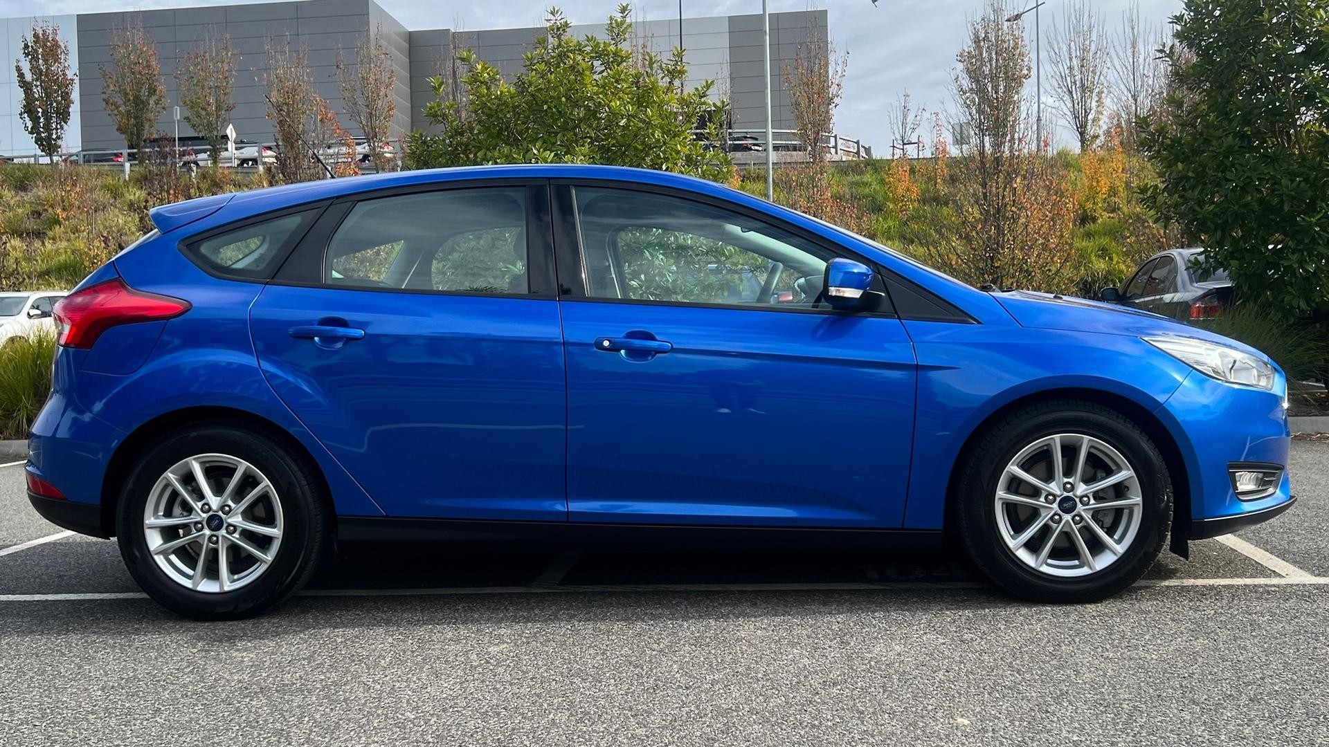 Ford Focus image 3