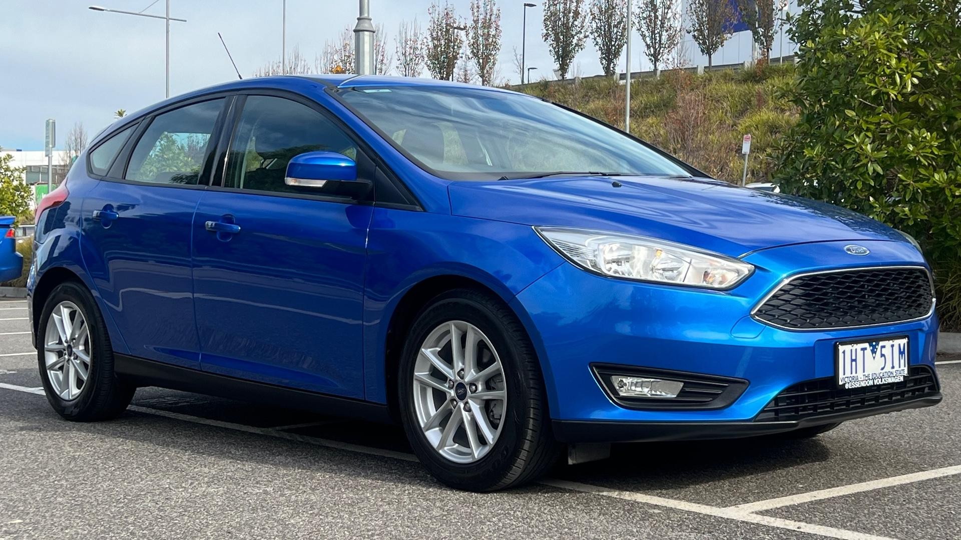 Ford Focus image 2