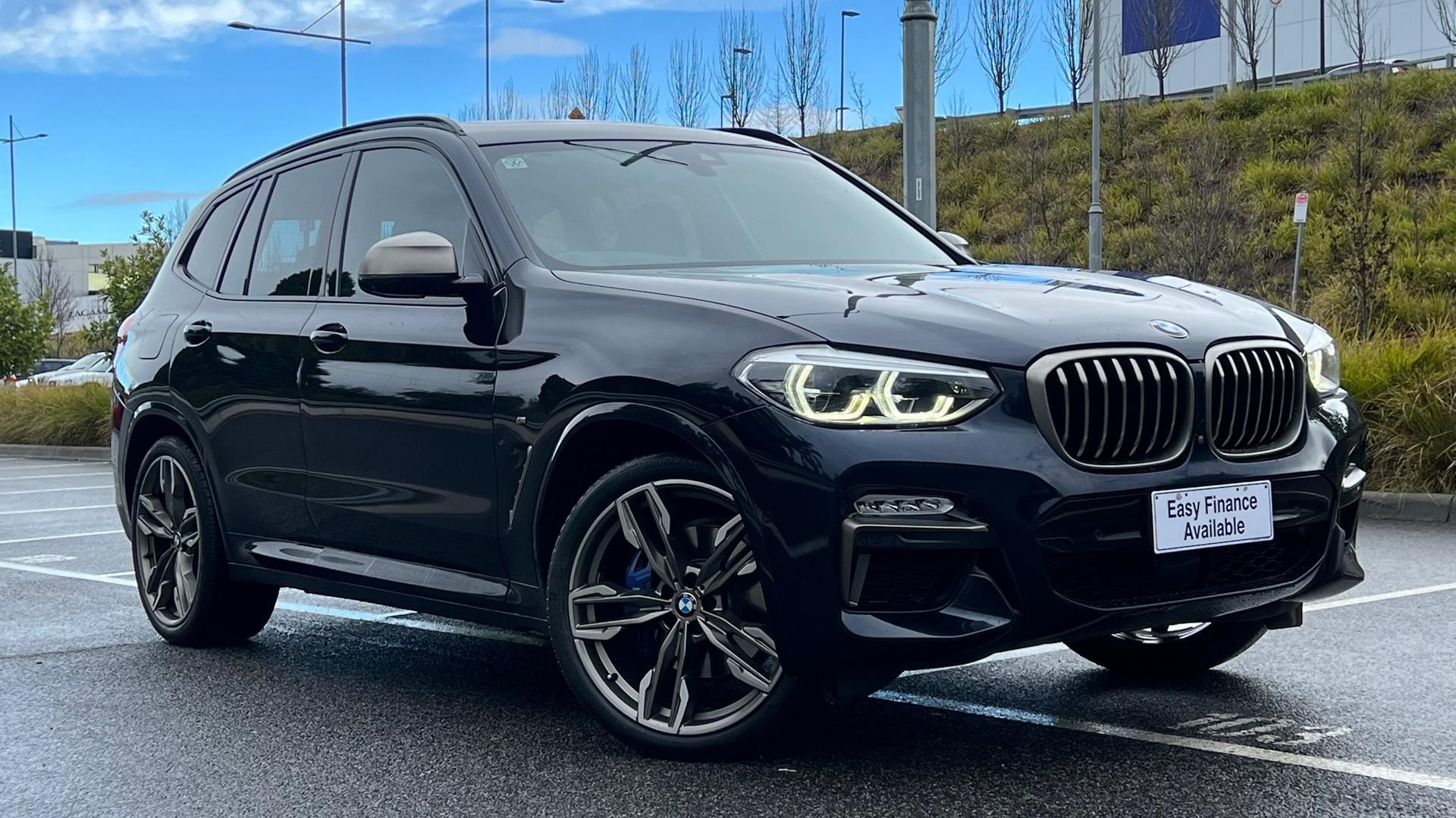 BMW X3 image 1