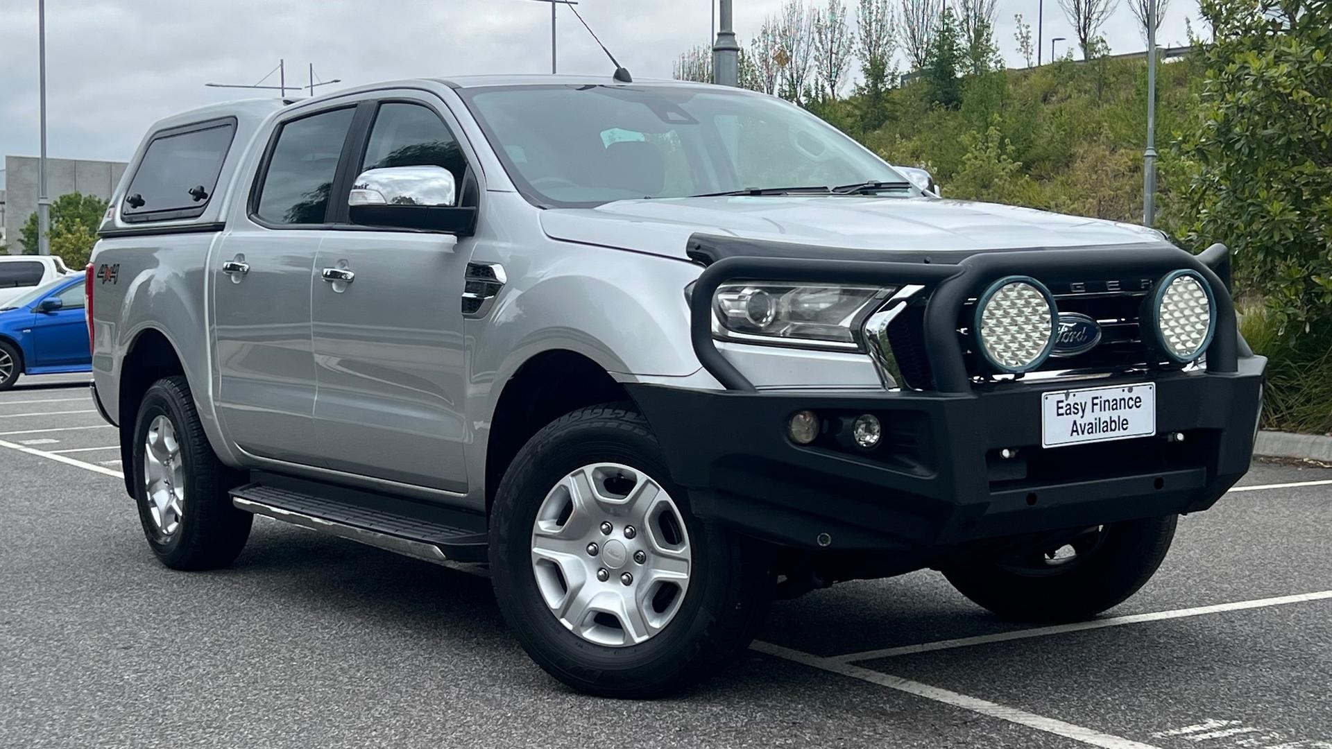 Ford Ranger image 1