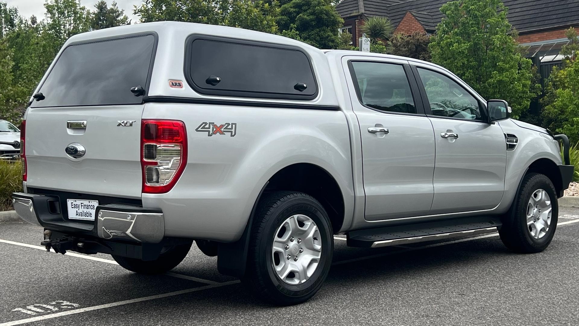 Ford Ranger image 4