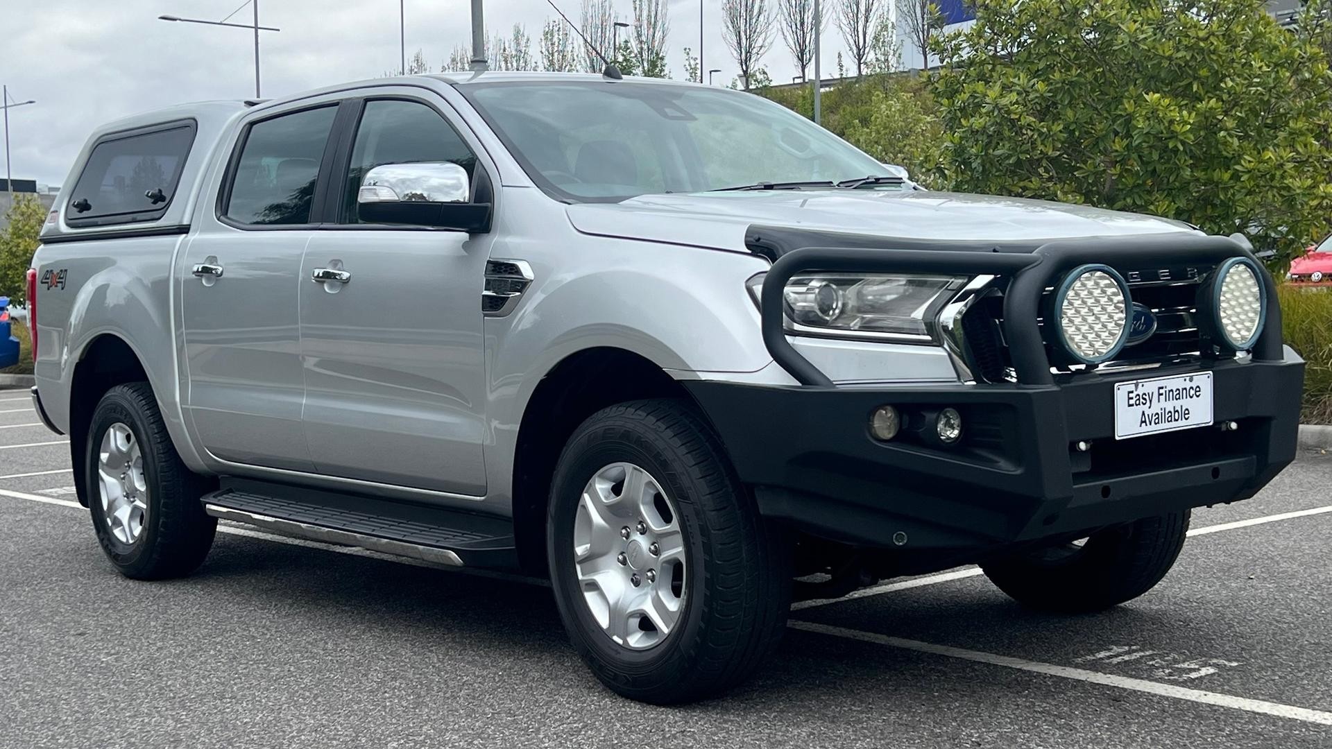 Ford Ranger image 2