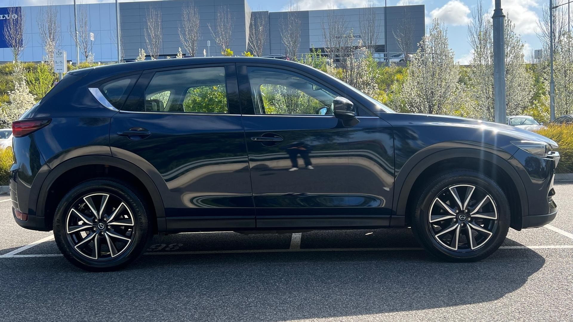 Mazda Cx-5 image 3