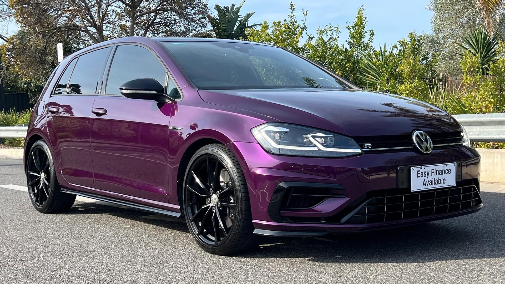Volkswagen Golf image 2