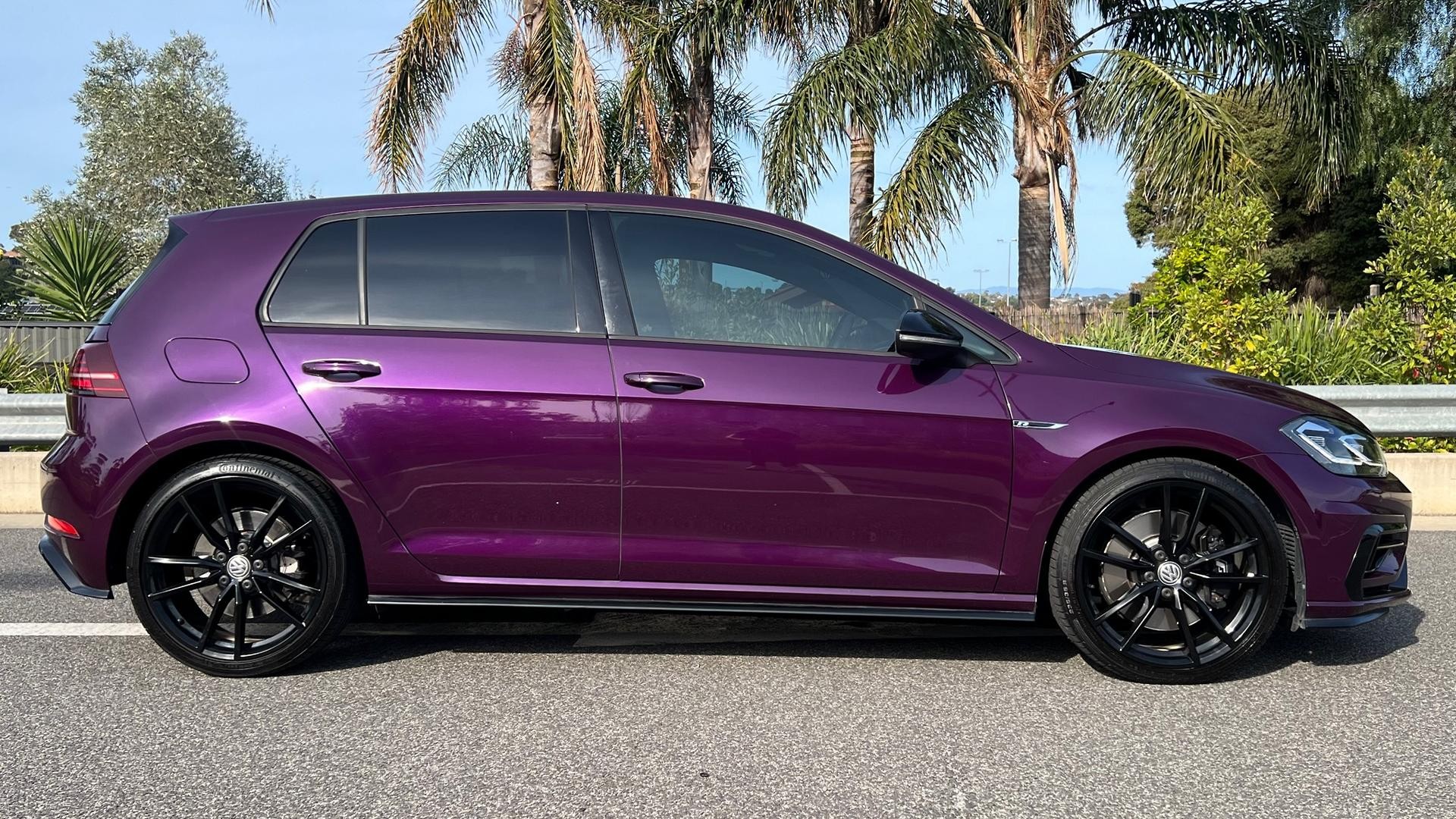 Volkswagen Golf image 3