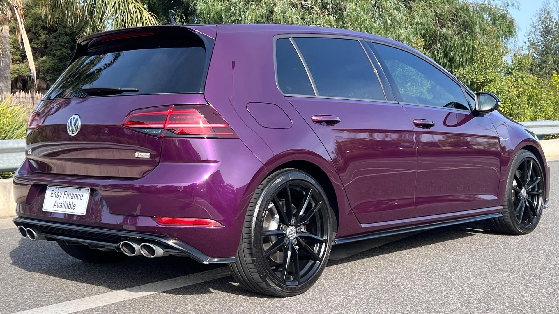 Volkswagen Golf image 4