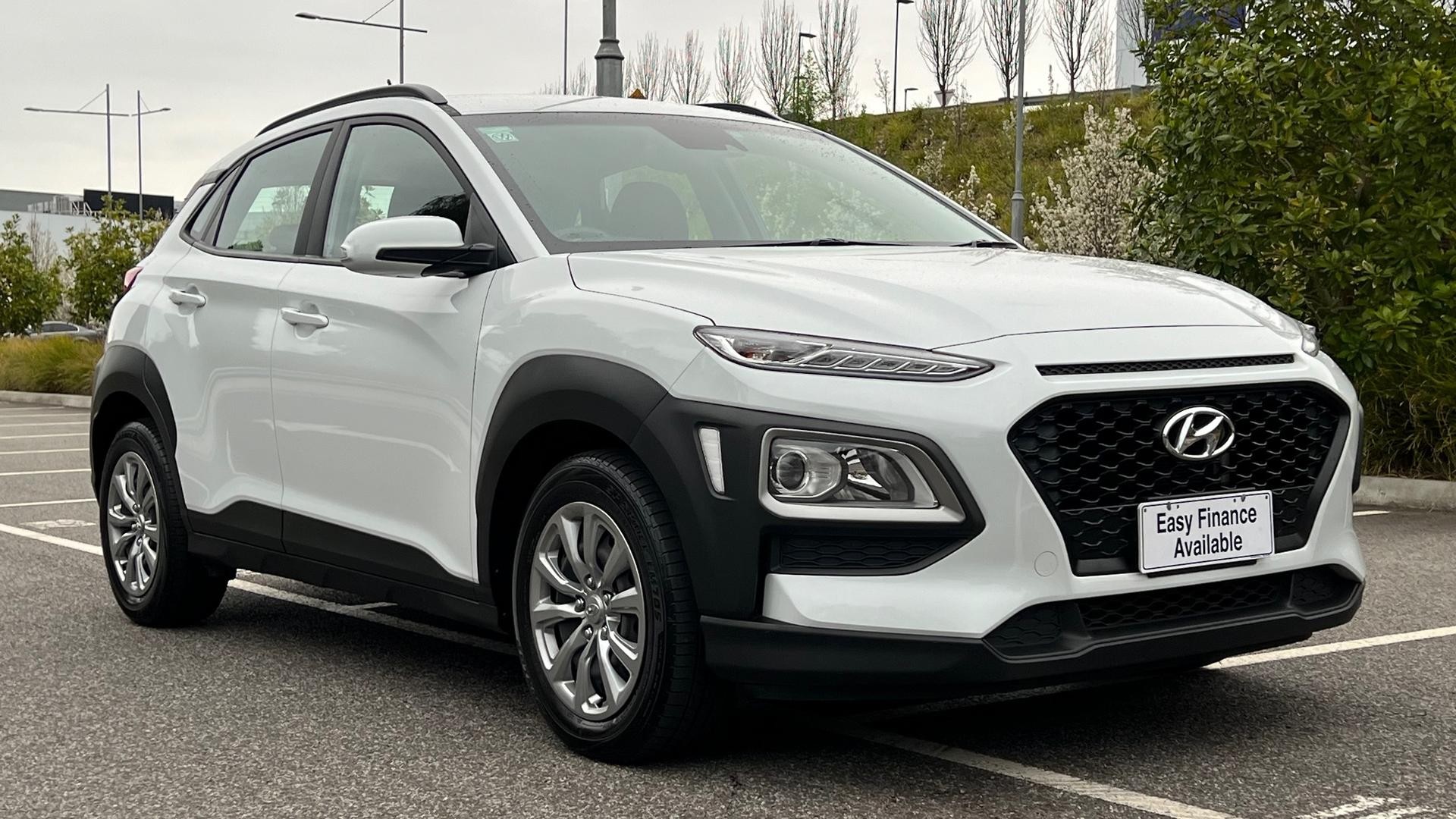 Hyundai Kona image 2