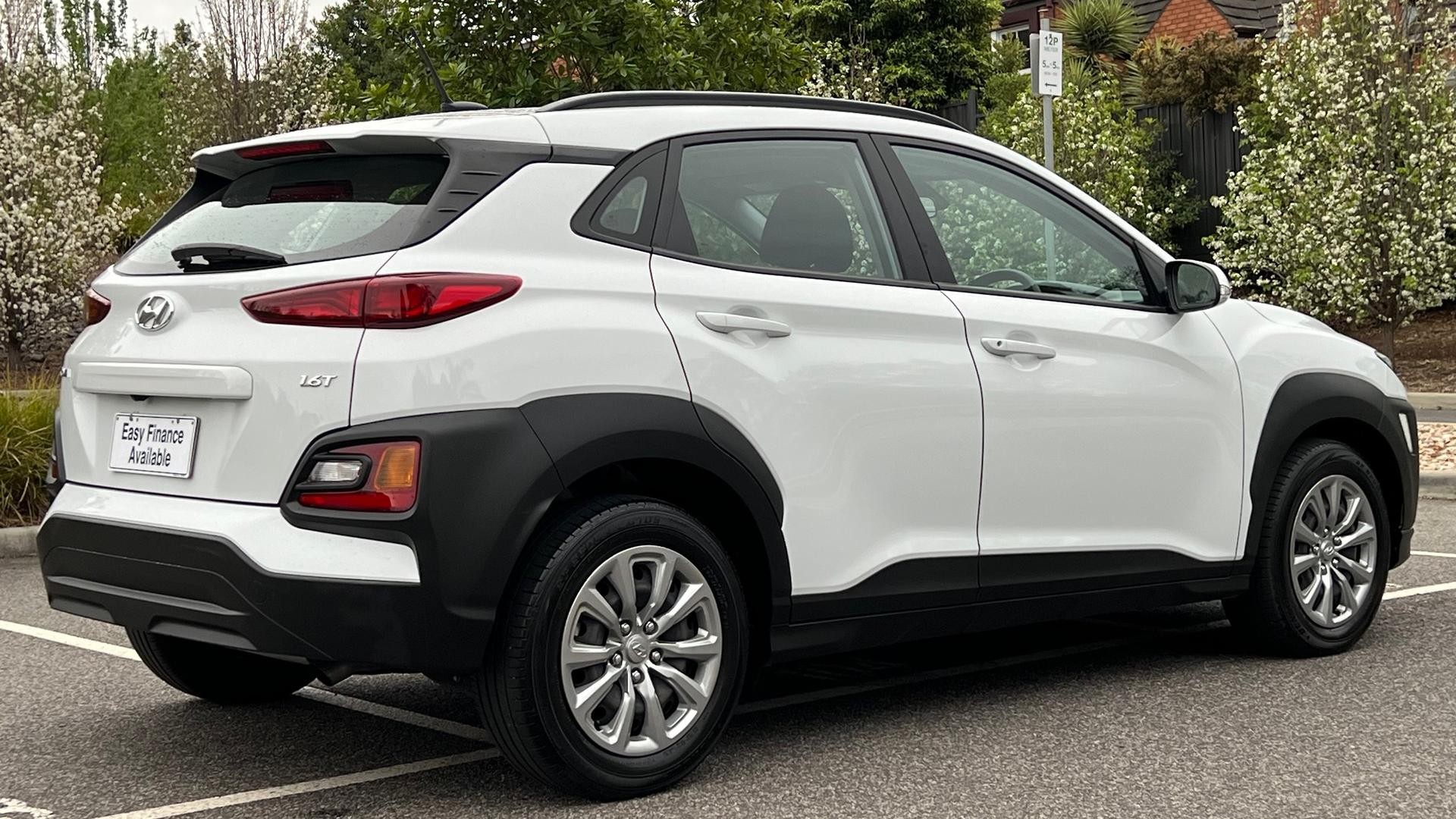 Hyundai Kona image 4