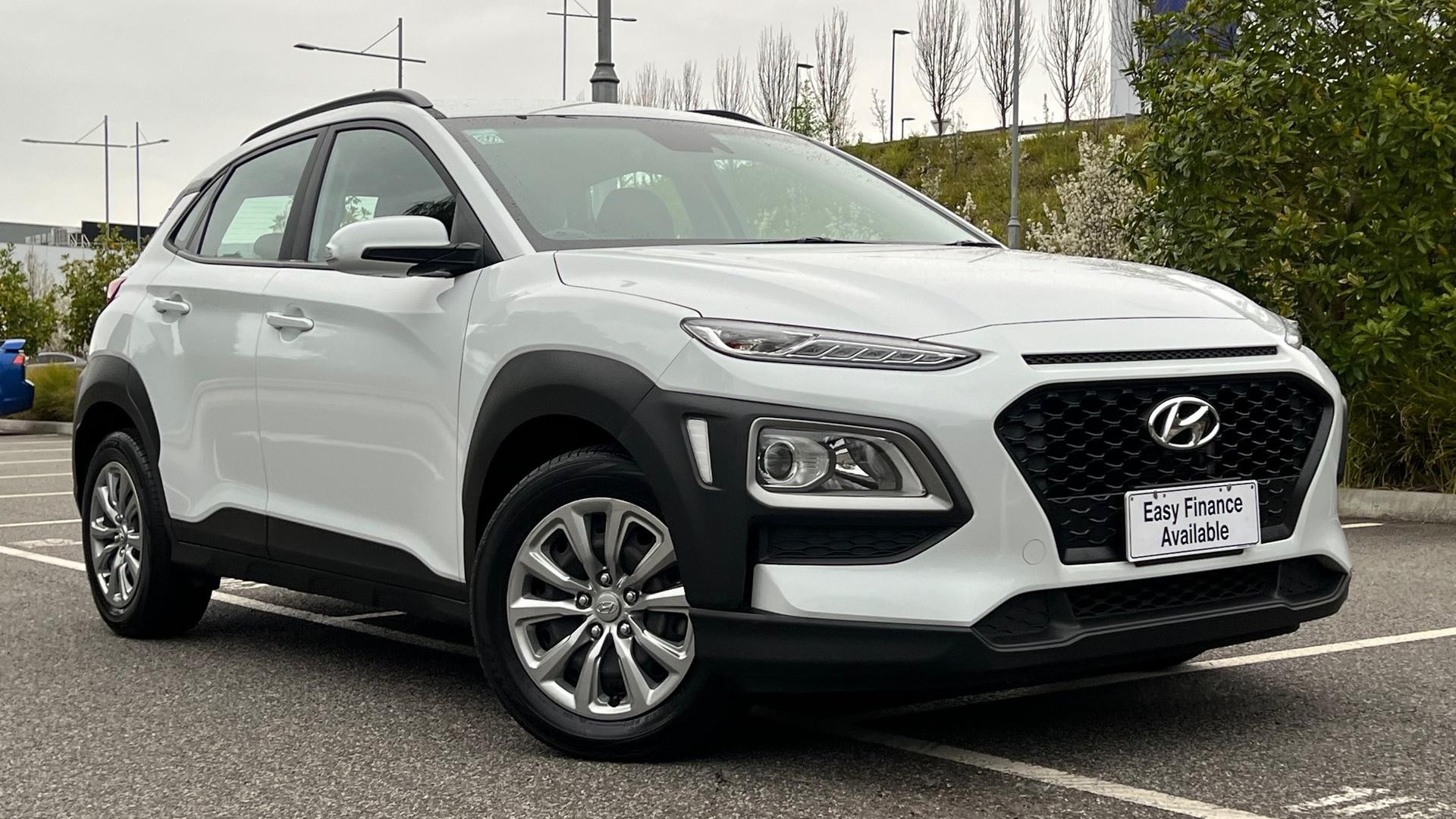 Hyundai Kona image 1