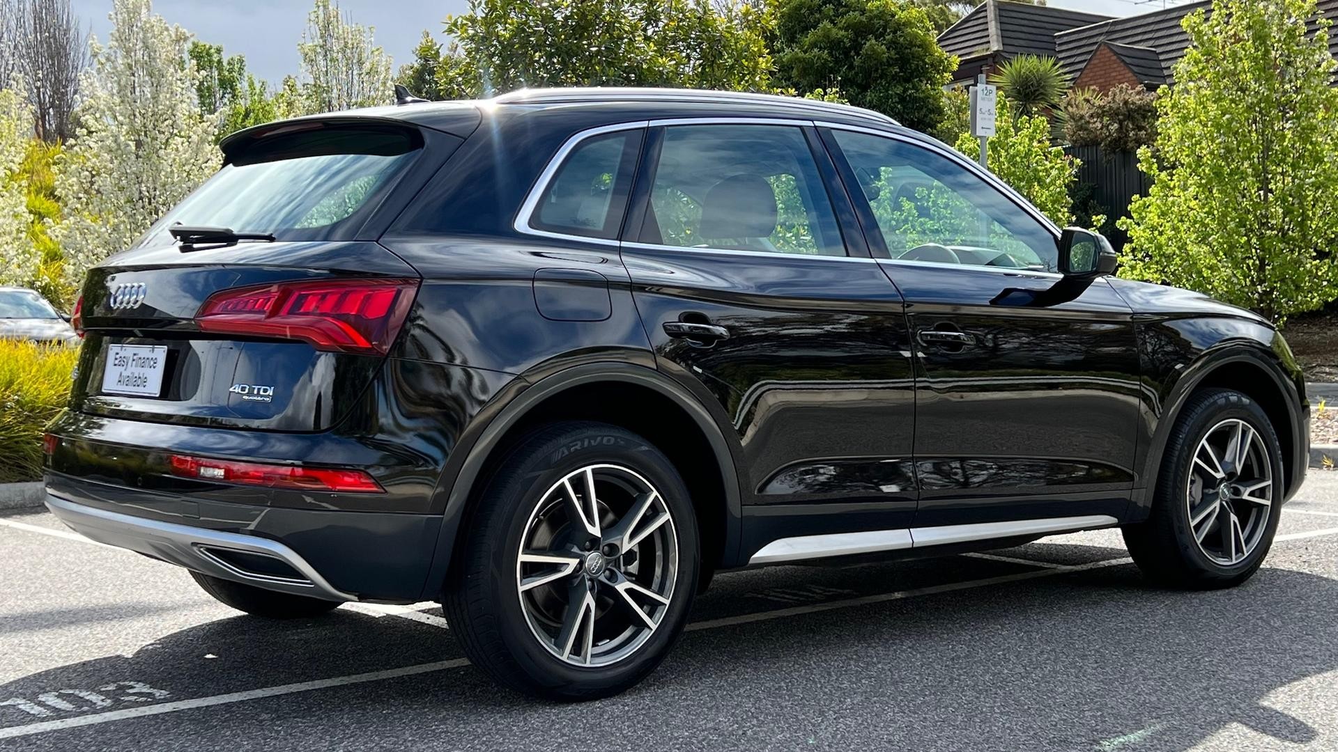 Audi Q5 image 4