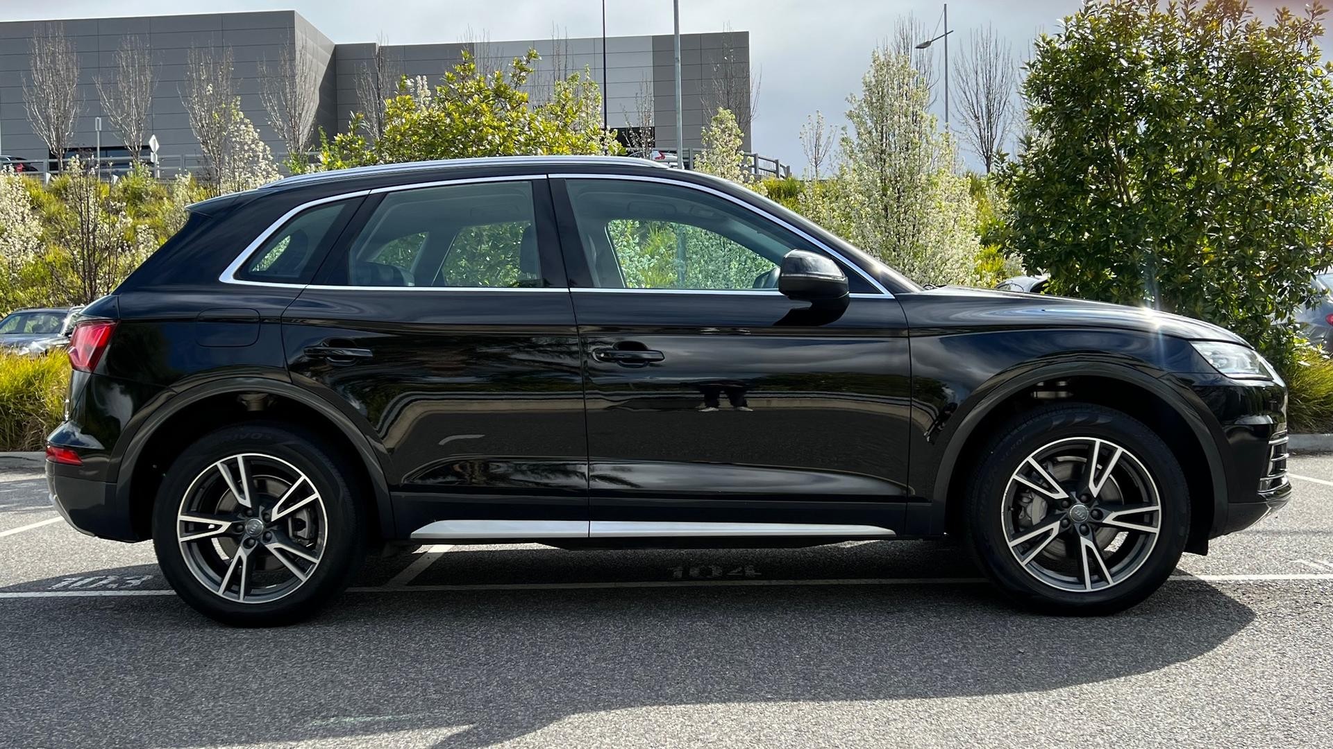 Audi Q5 image 3