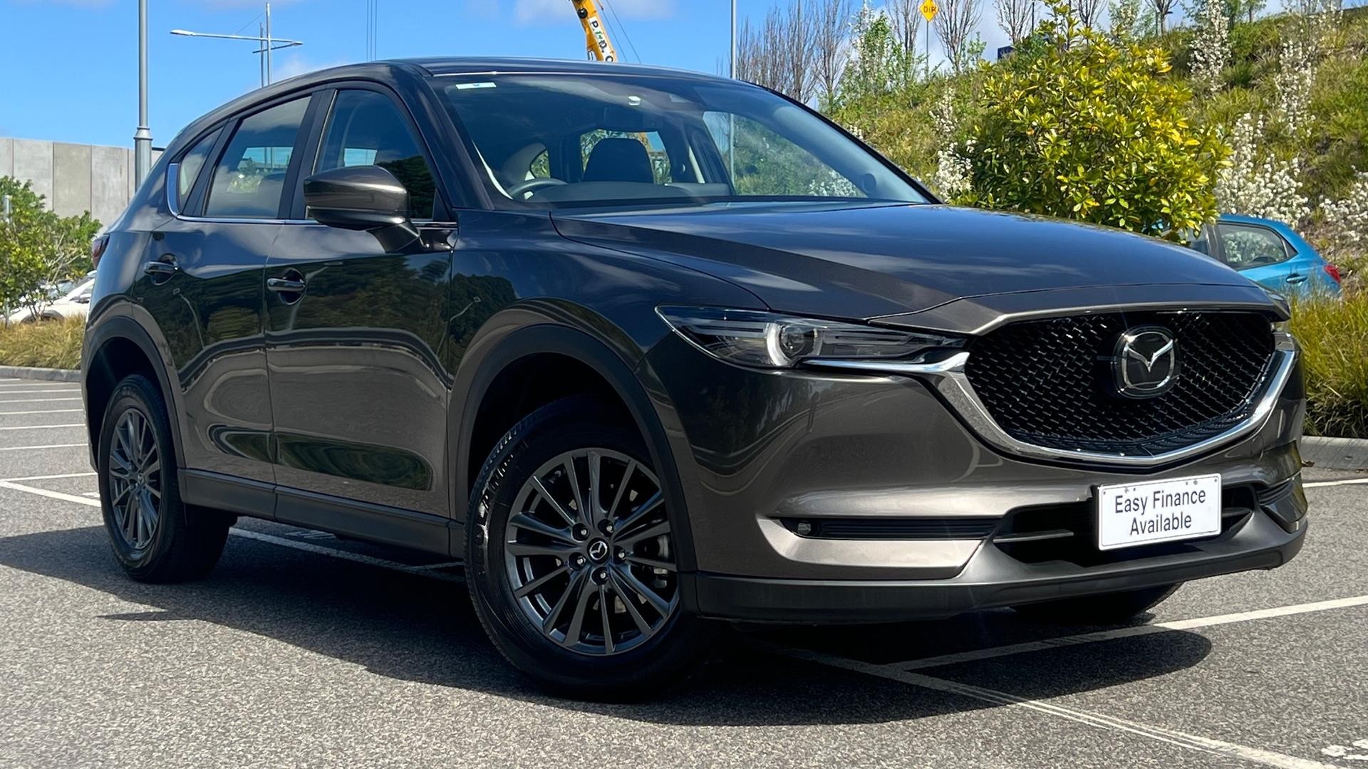 Mazda Cx-5 image 1