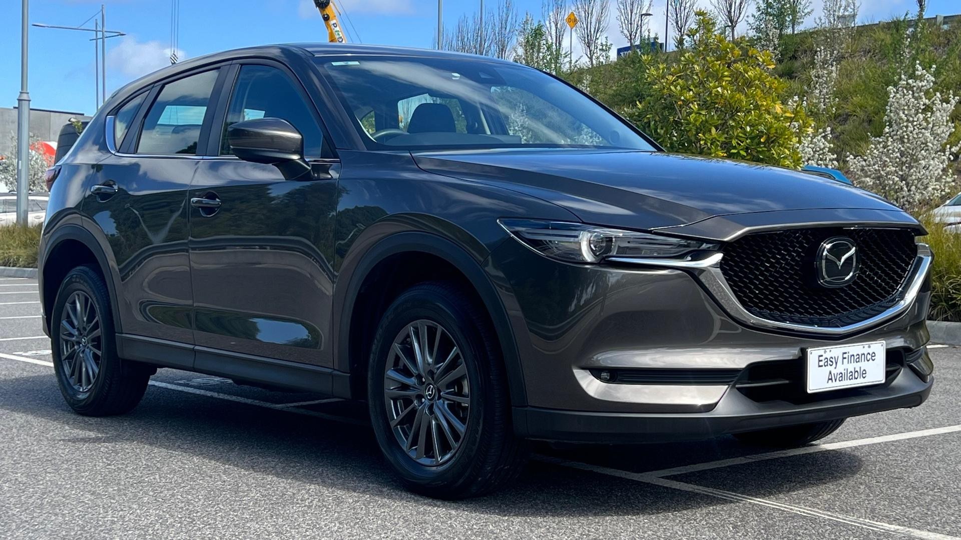 Mazda Cx-5 image 2