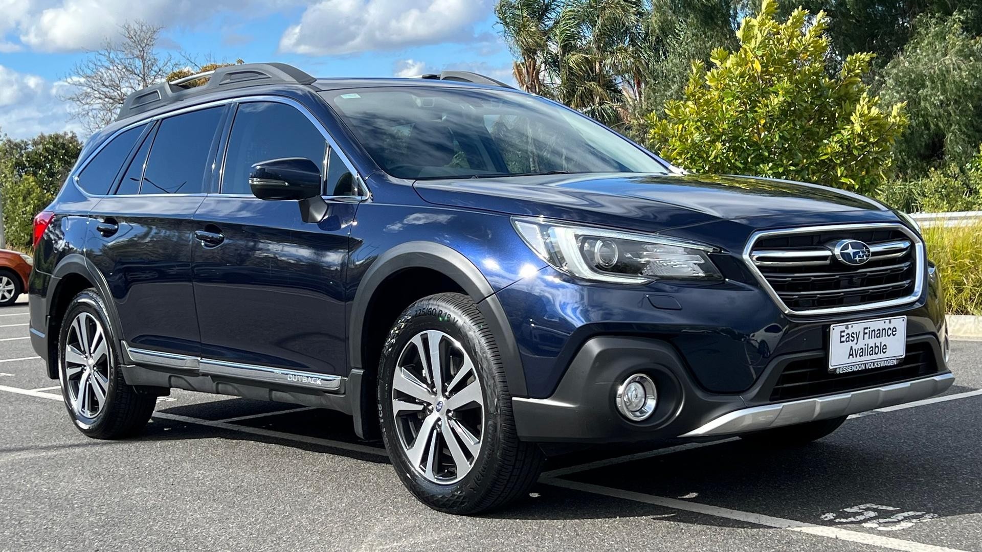 Subaru Outback image 2