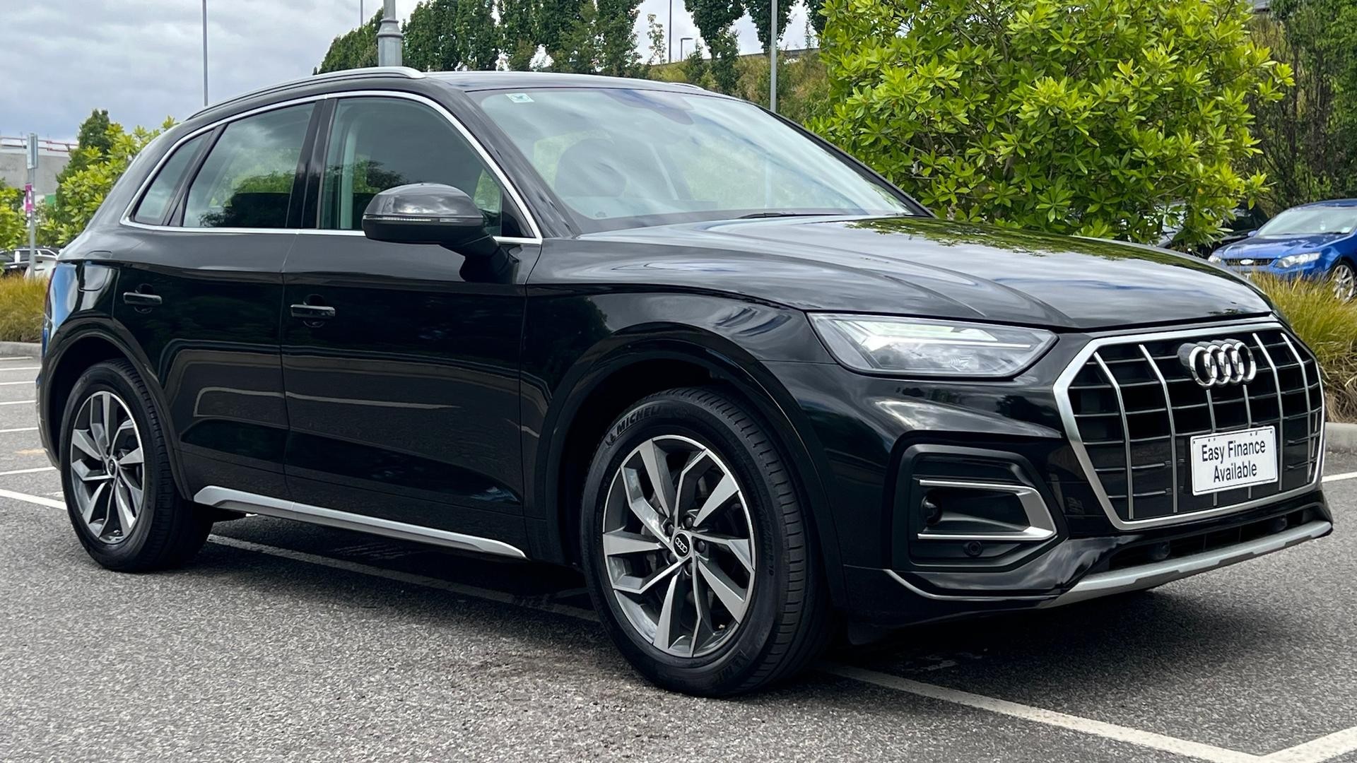 Audi Q5 image 4