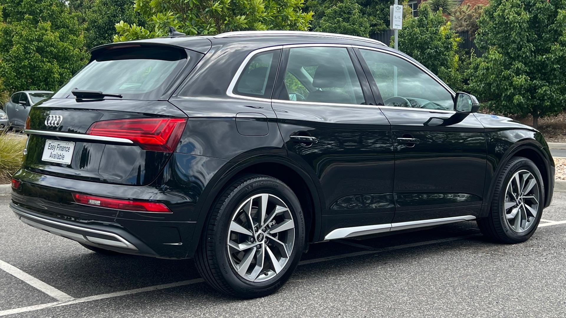 Audi Q5 image 4