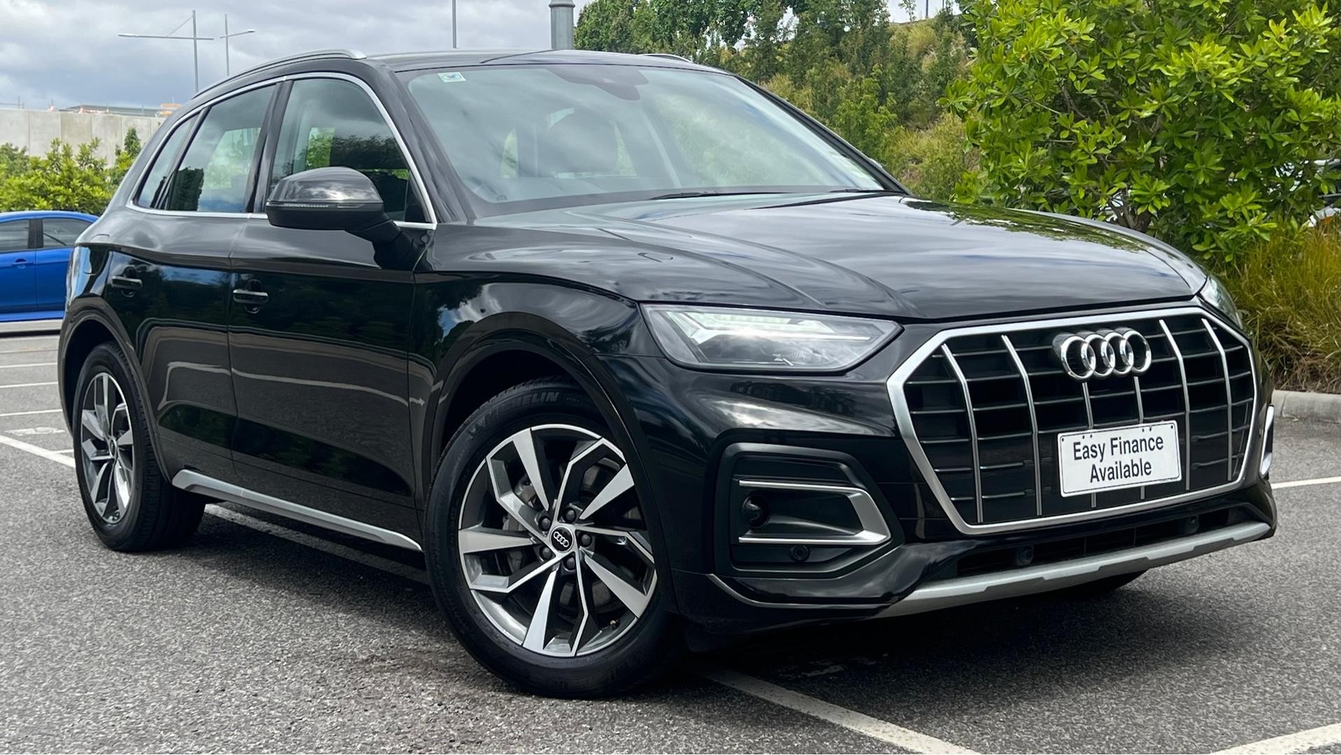 Audi Q5 image 1