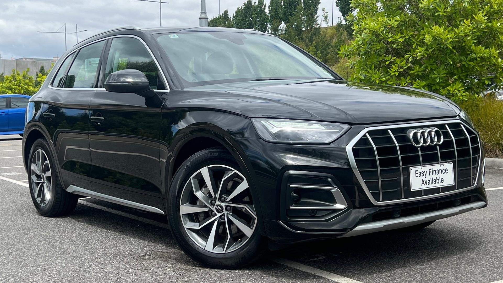 Audi Q5 image 2