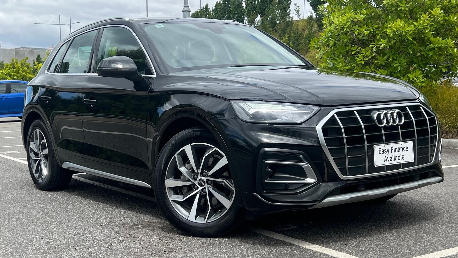 Audi Q5 image 1