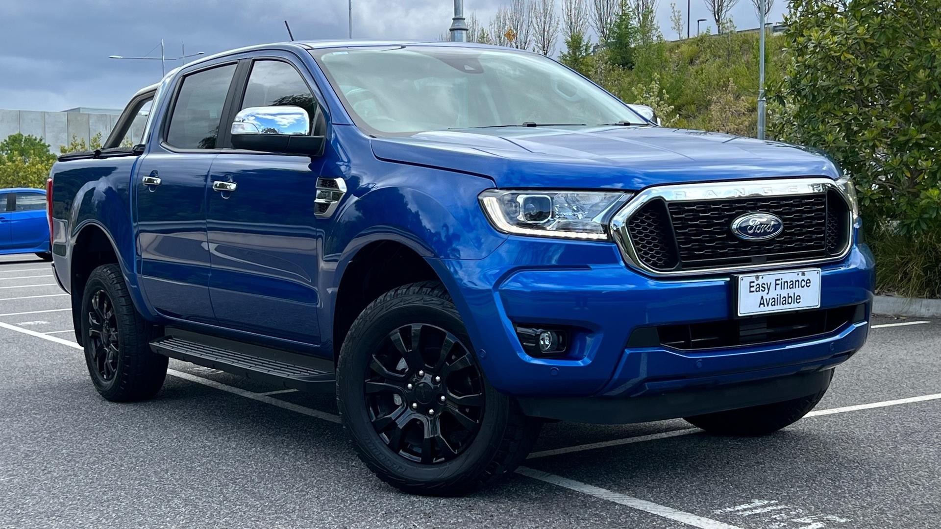 Ford Ranger image 1