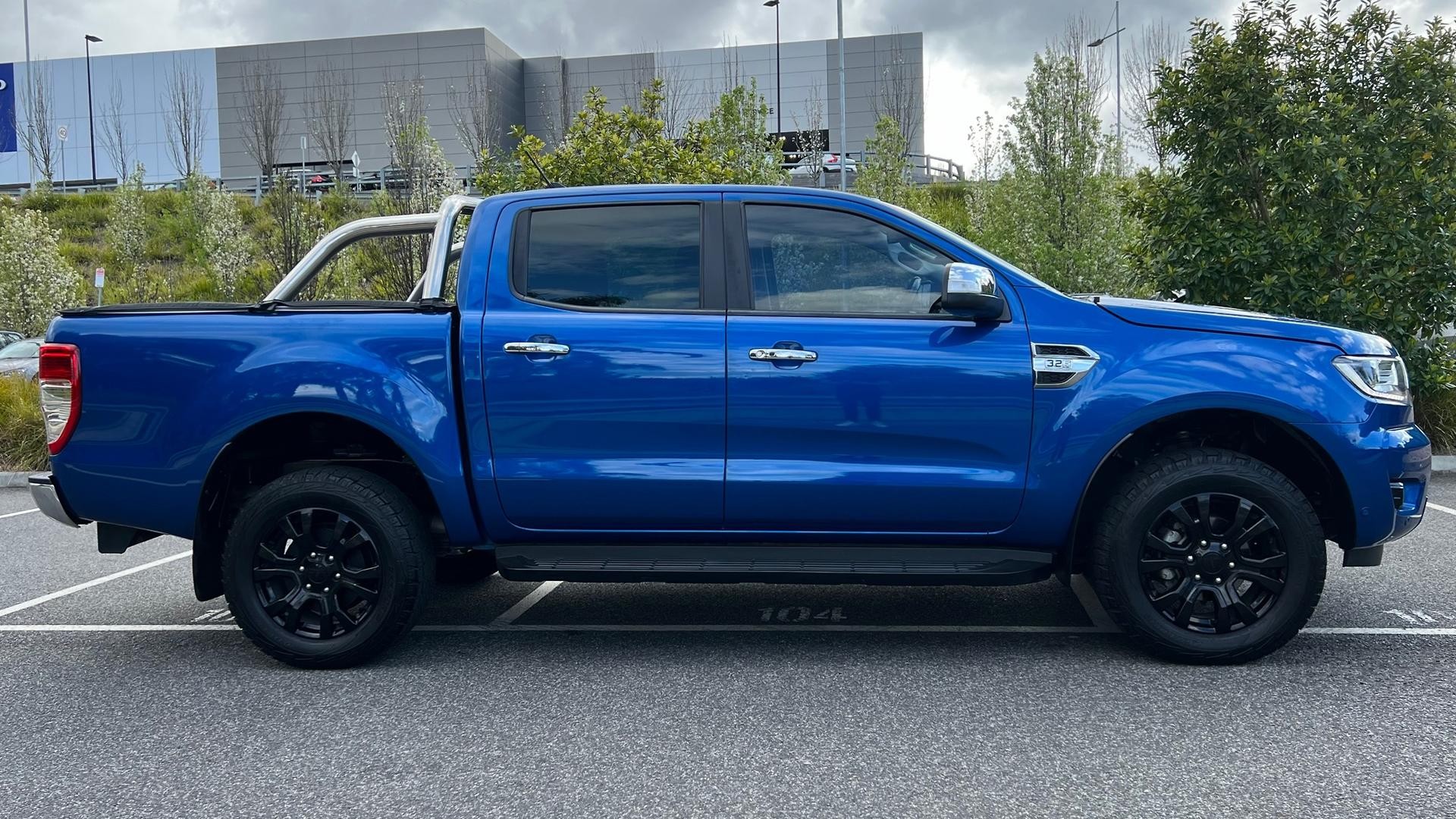 Ford Ranger image 3