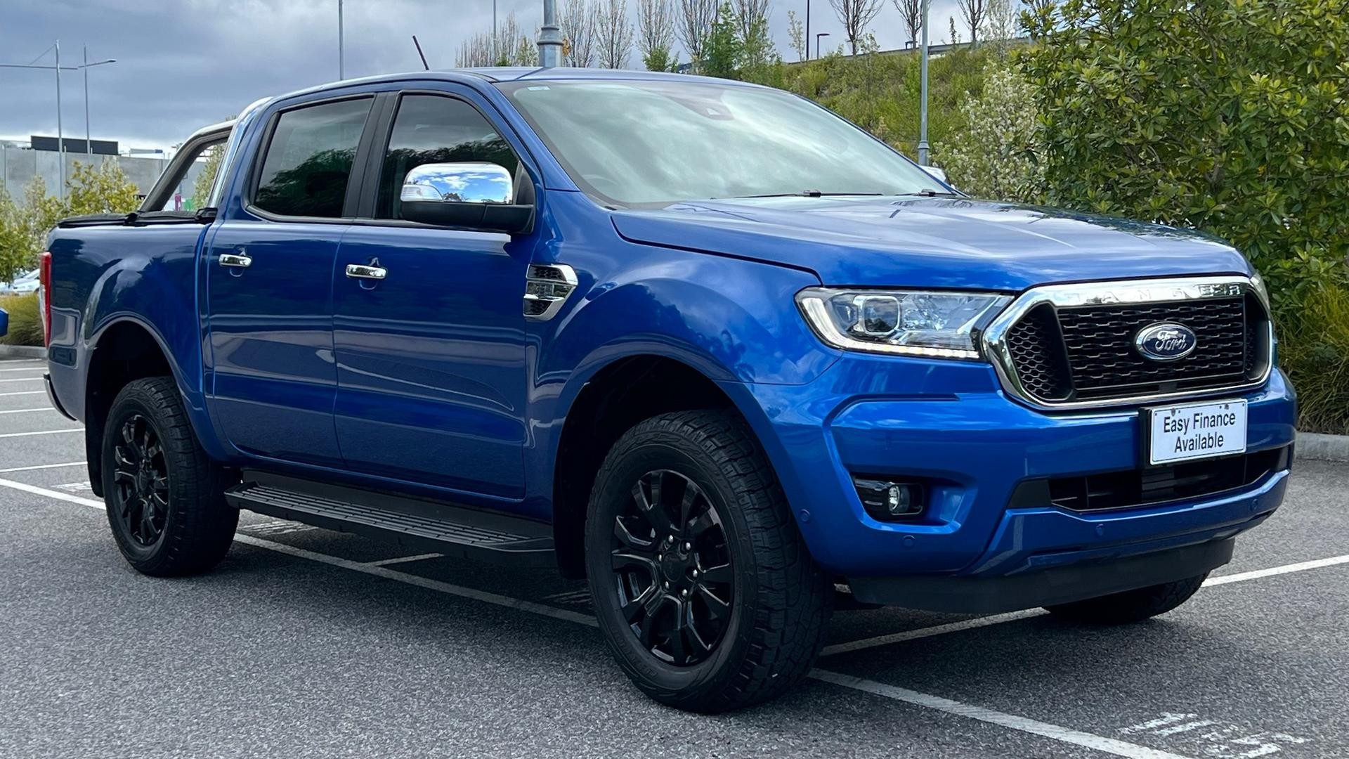 Ford Ranger image 2