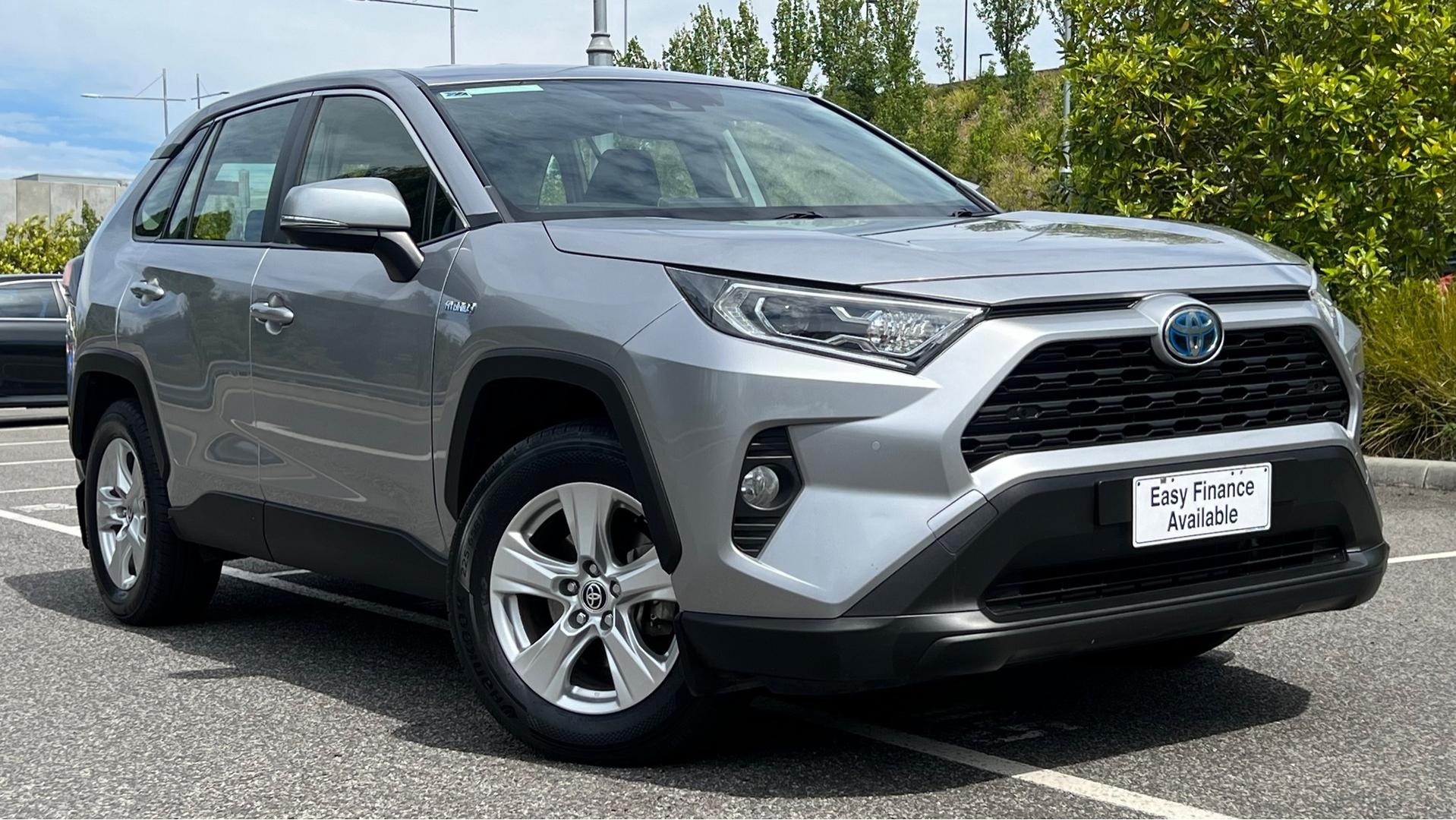 Toyota Rav4 image 1