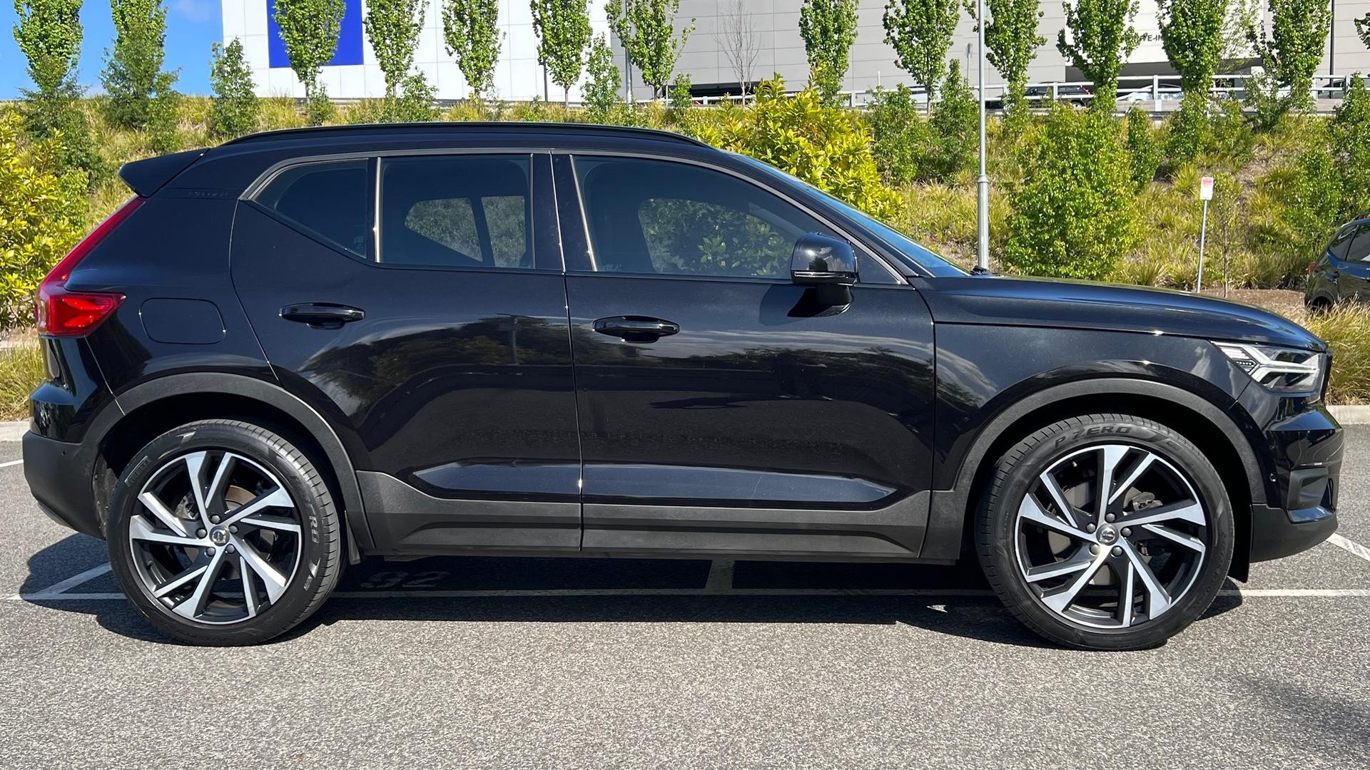 Volvo Xc40 image 3