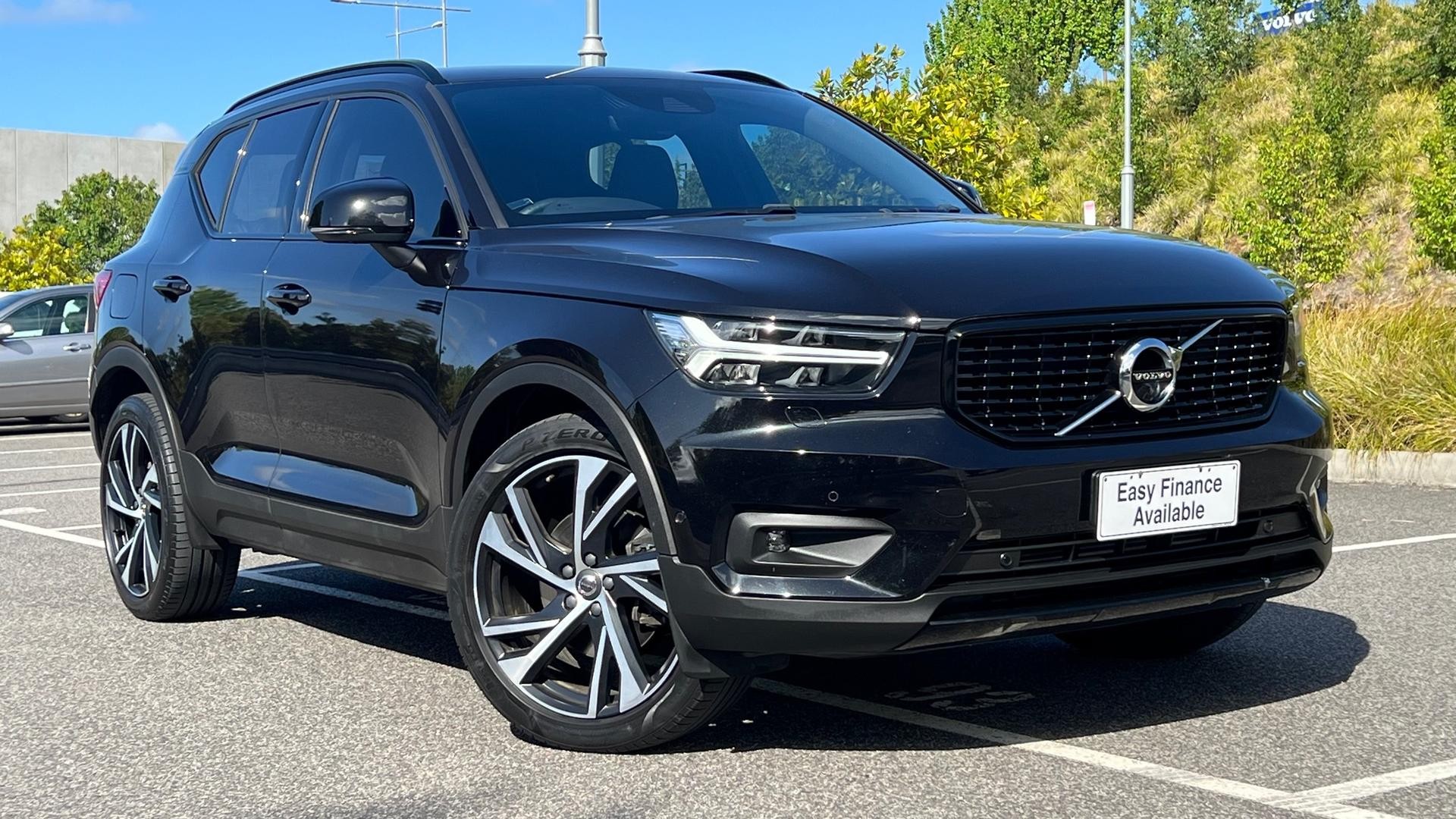 Volvo Xc40 image 1